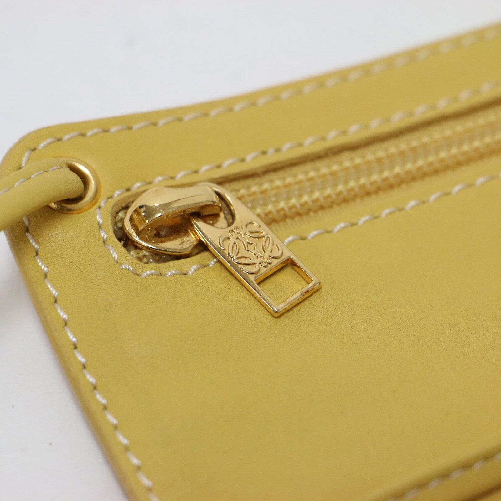 Backpack Leather Loewe - 9