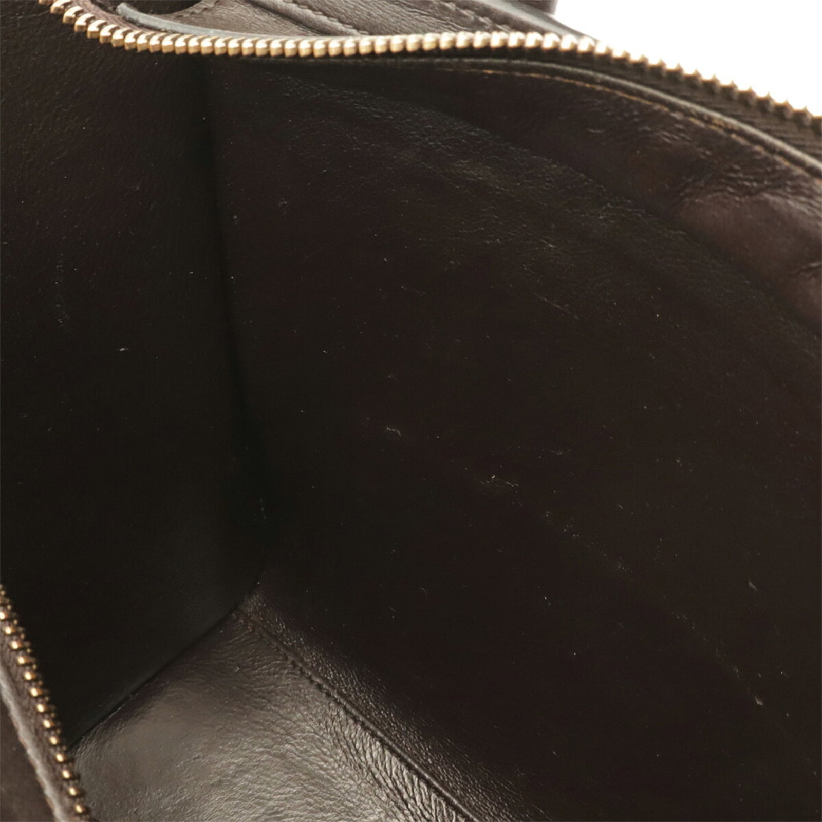 Celine Handbag Leather - 9