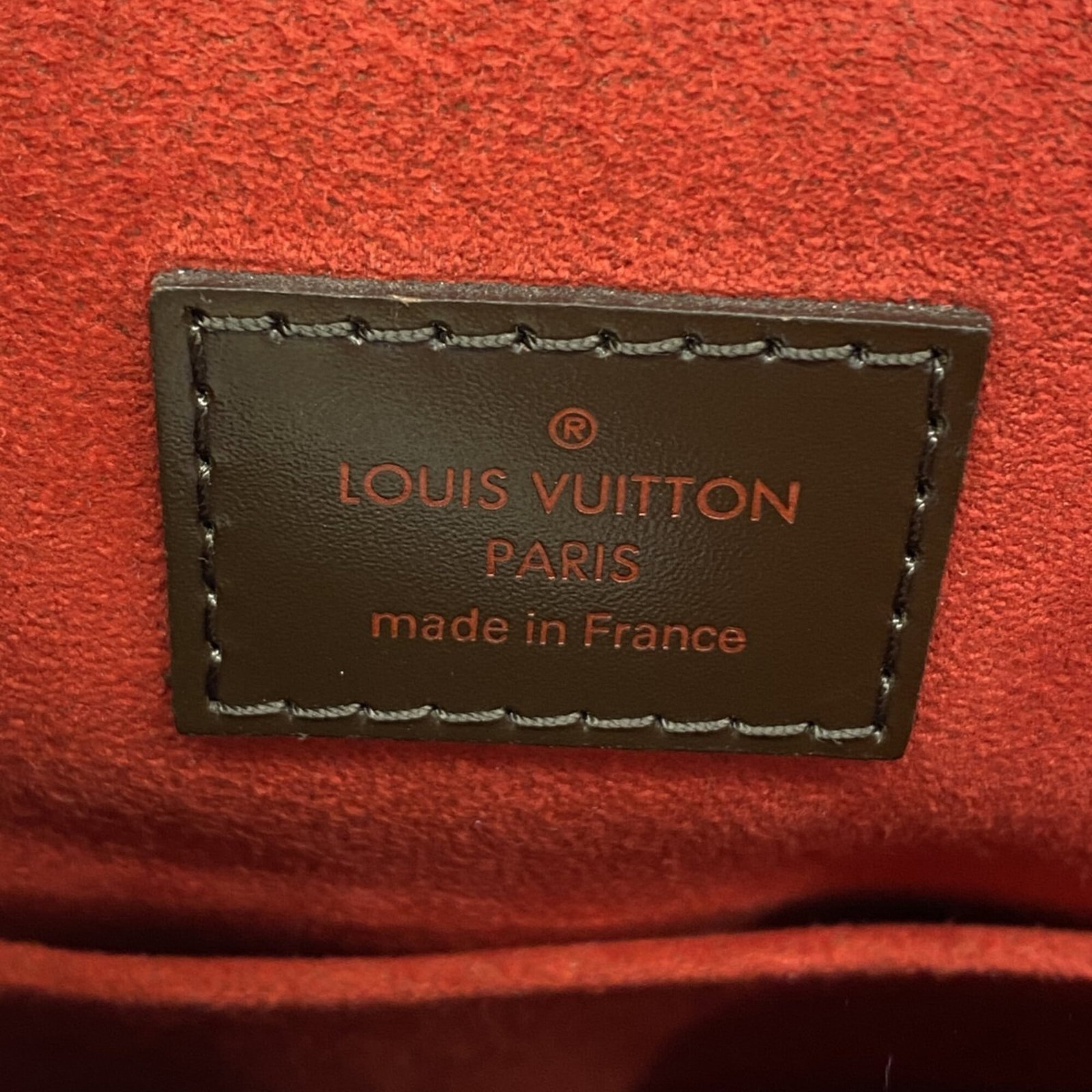 Handbag Louis Vuitton - 5
