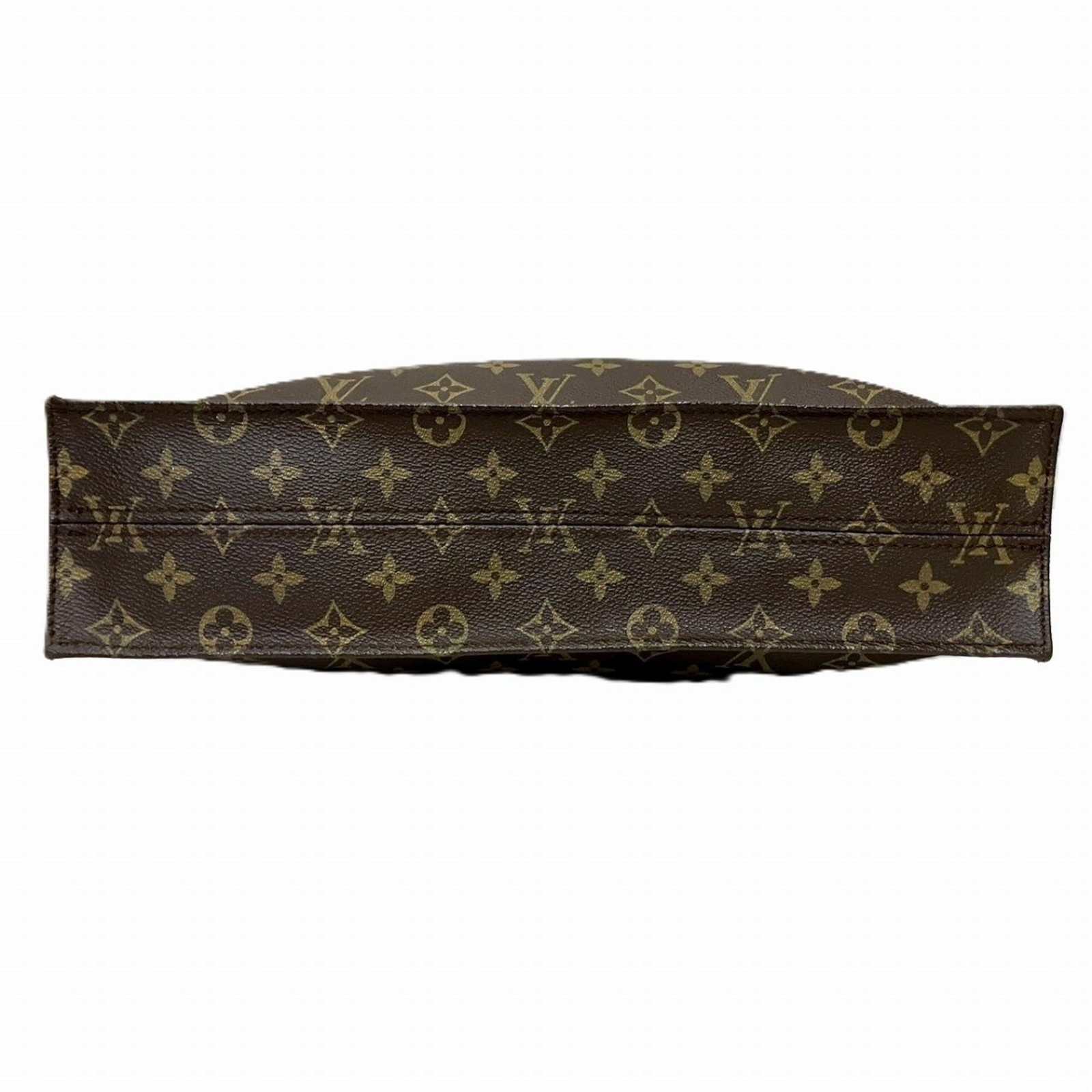 Louis Vuitton Monogram Tote - 3