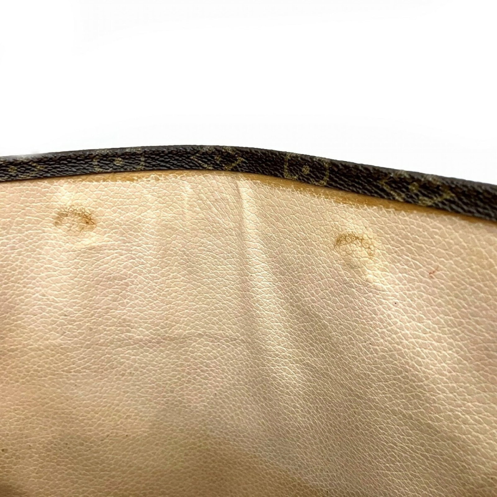 Louis Vuitton Monogram Tote - 6