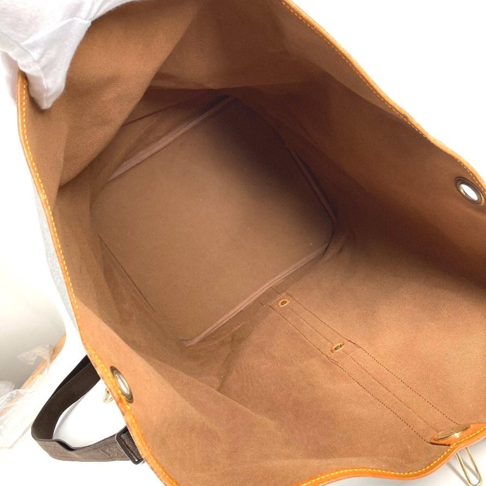 Shoulder Bag Monogram Louis Vuitton - 10