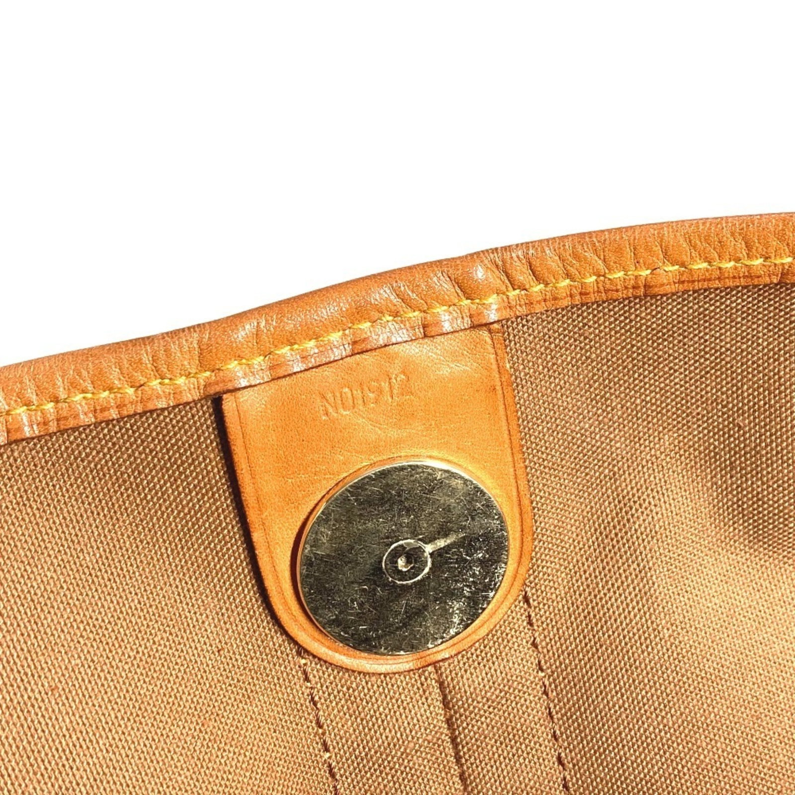 Shoulder Bag Monogram Louis Vuitton - 11