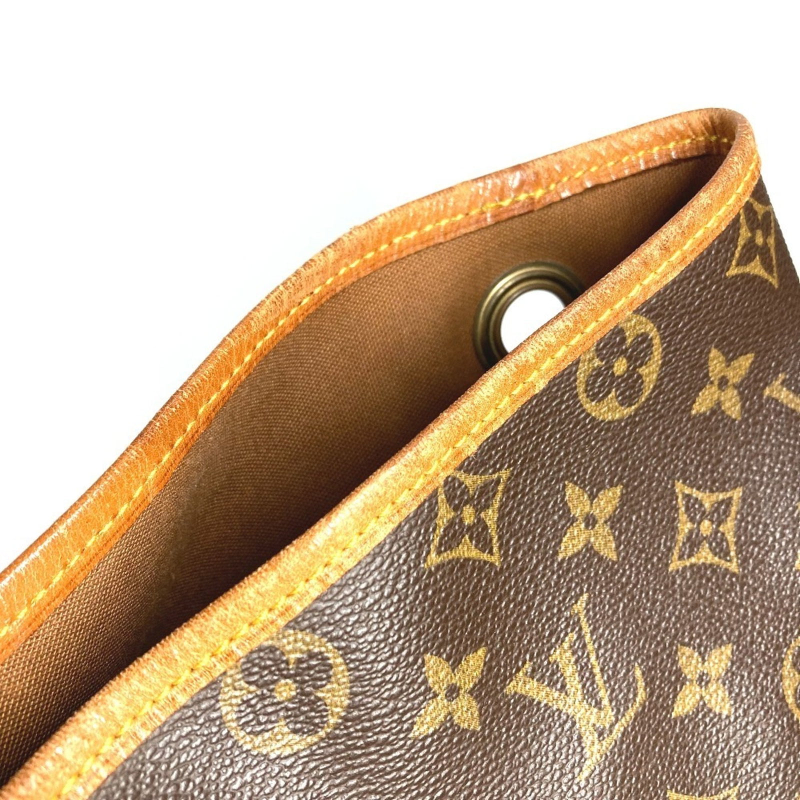 Shoulder Bag Monogram Louis Vuitton - 12
