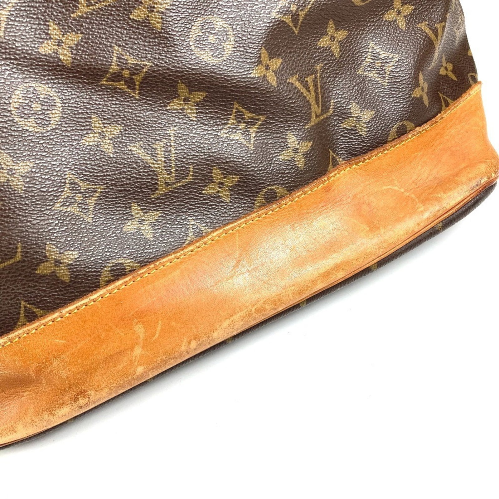 Shoulder Bag Monogram Louis Vuitton - 13