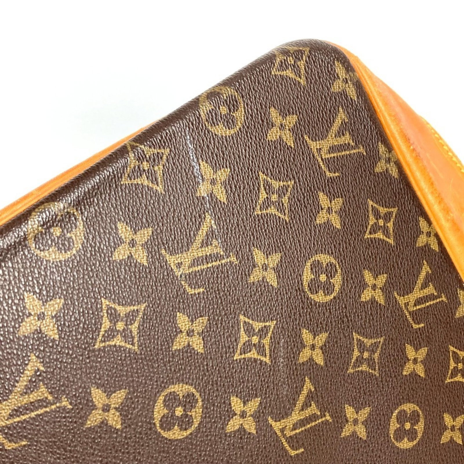 Shoulder Bag Monogram Louis Vuitton - 15