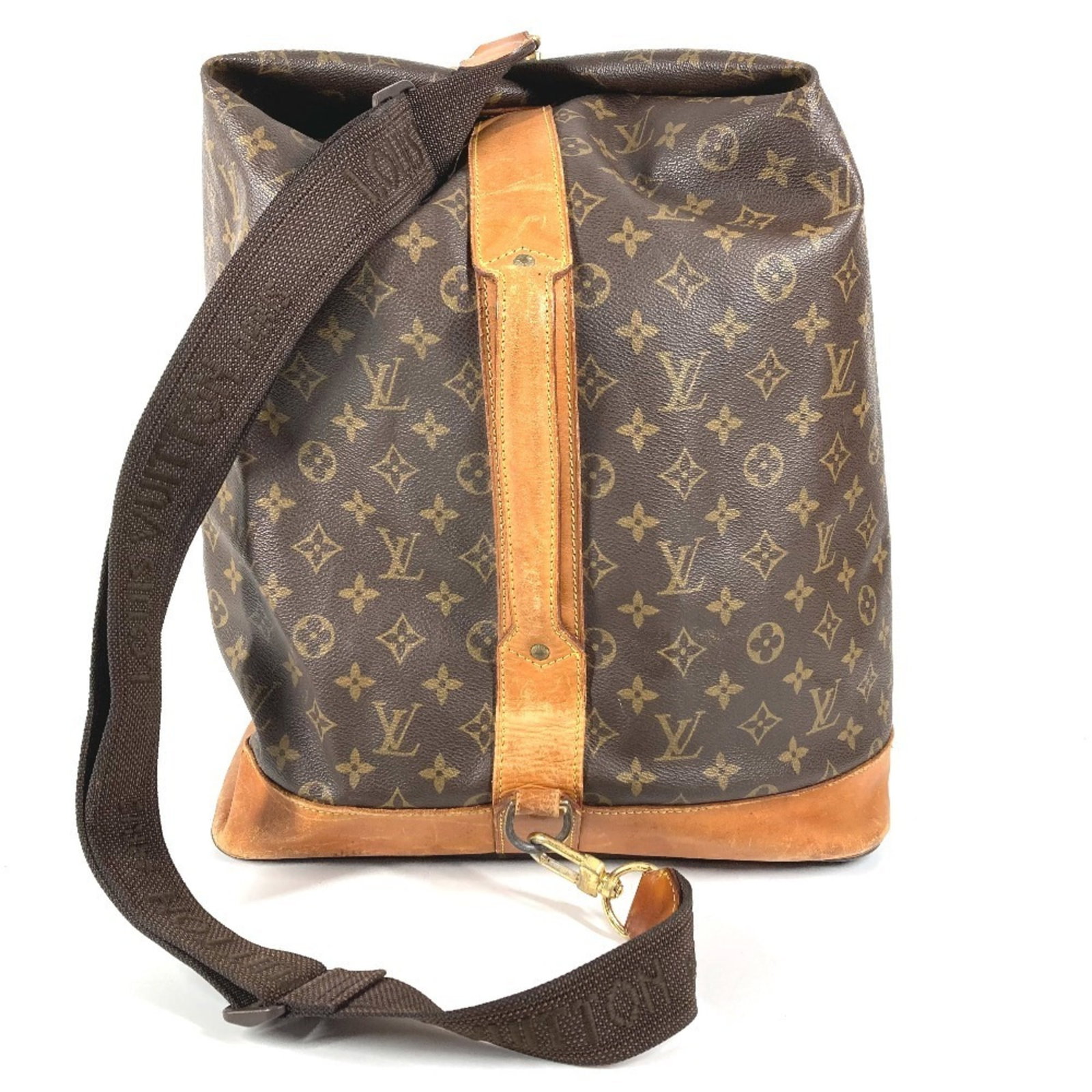 Shoulder Bag Monogram Louis Vuitton - 2