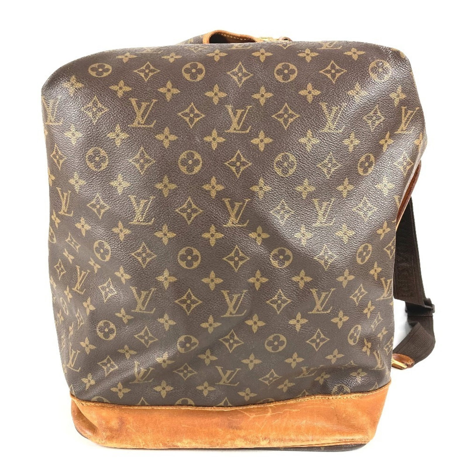Shoulder Bag Monogram Louis Vuitton - 3