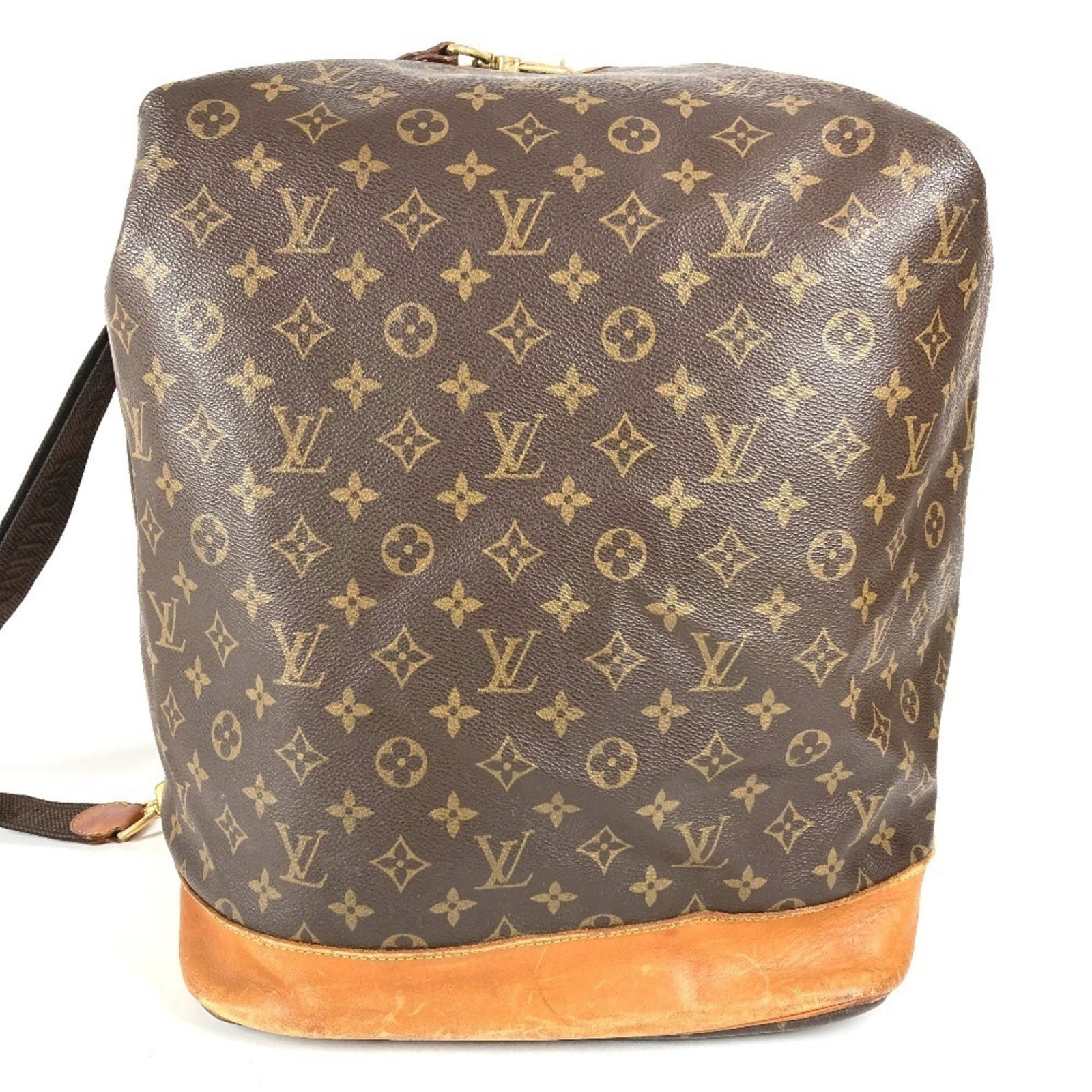 Shoulder Bag Monogram Louis Vuitton - 4