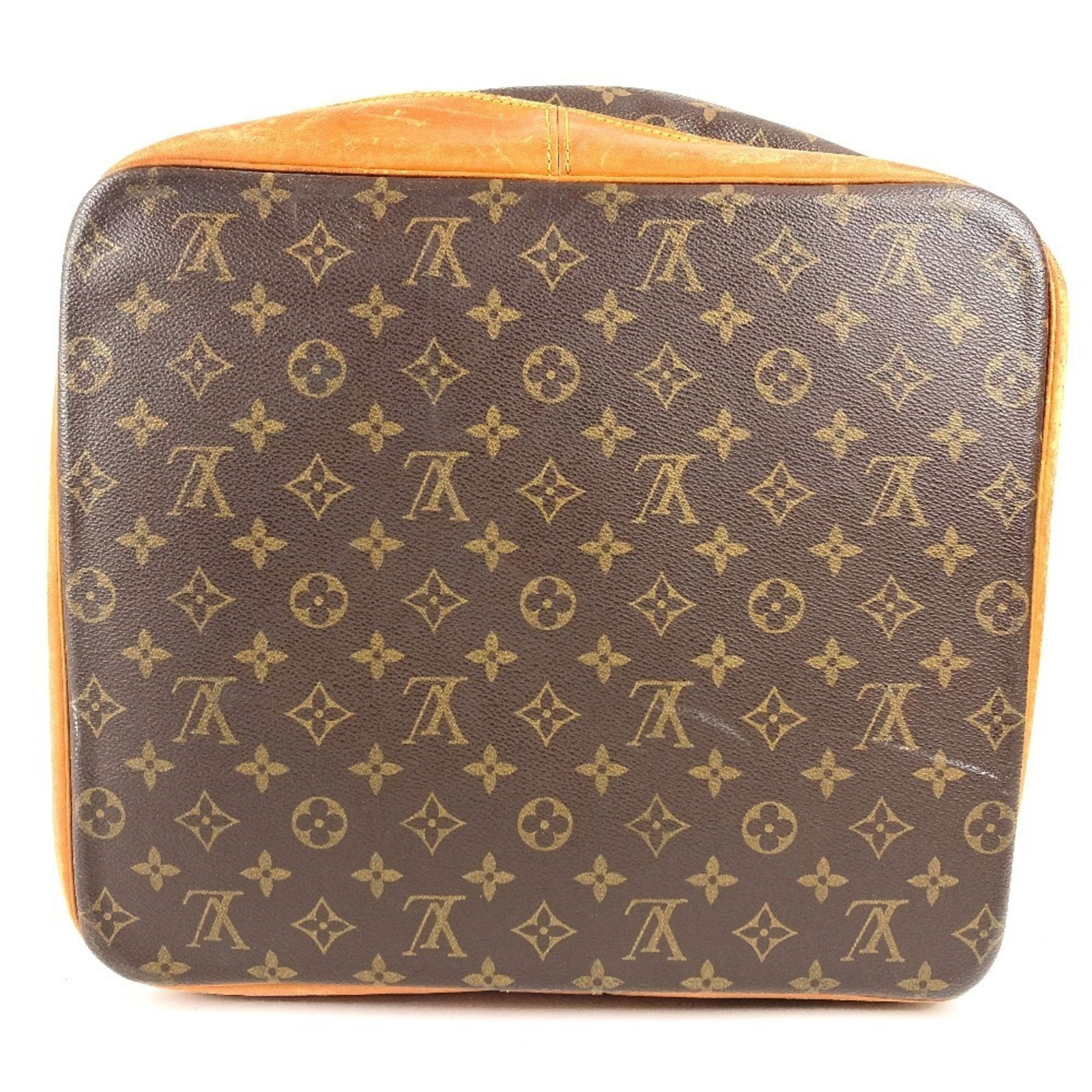 Shoulder Bag Monogram Louis Vuitton - 5