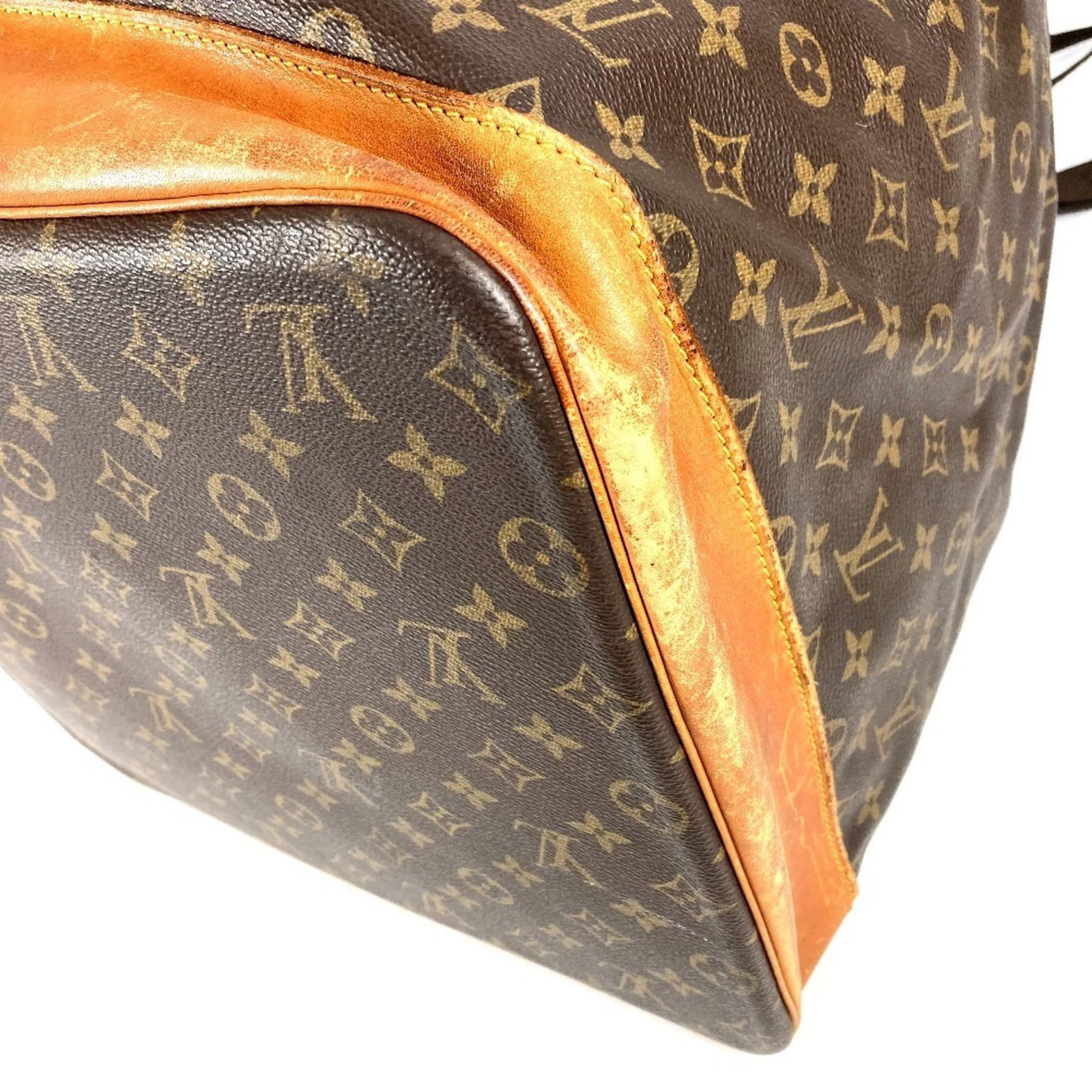 Shoulder Bag Monogram Louis Vuitton - 6