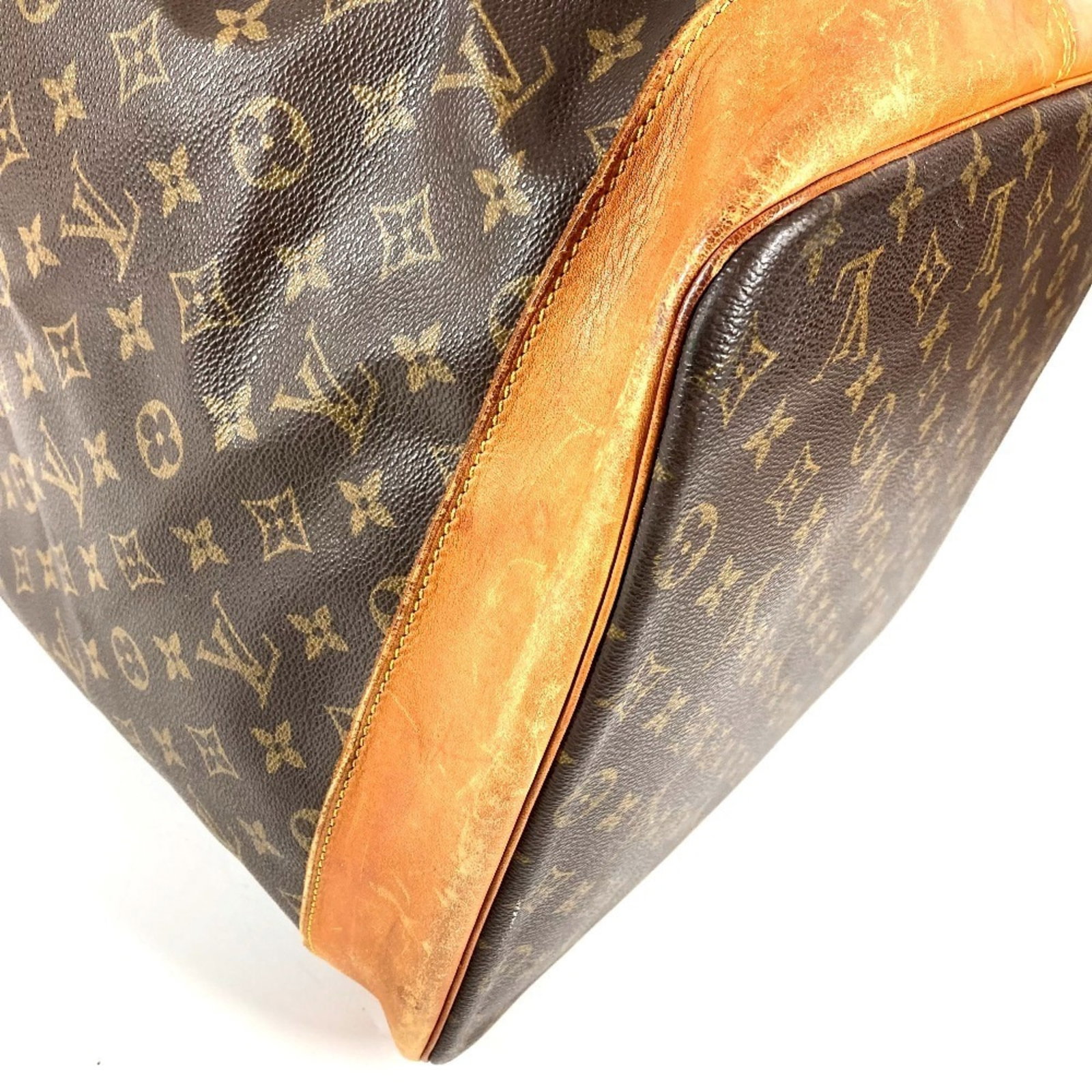 Shoulder Bag Monogram Louis Vuitton - 7