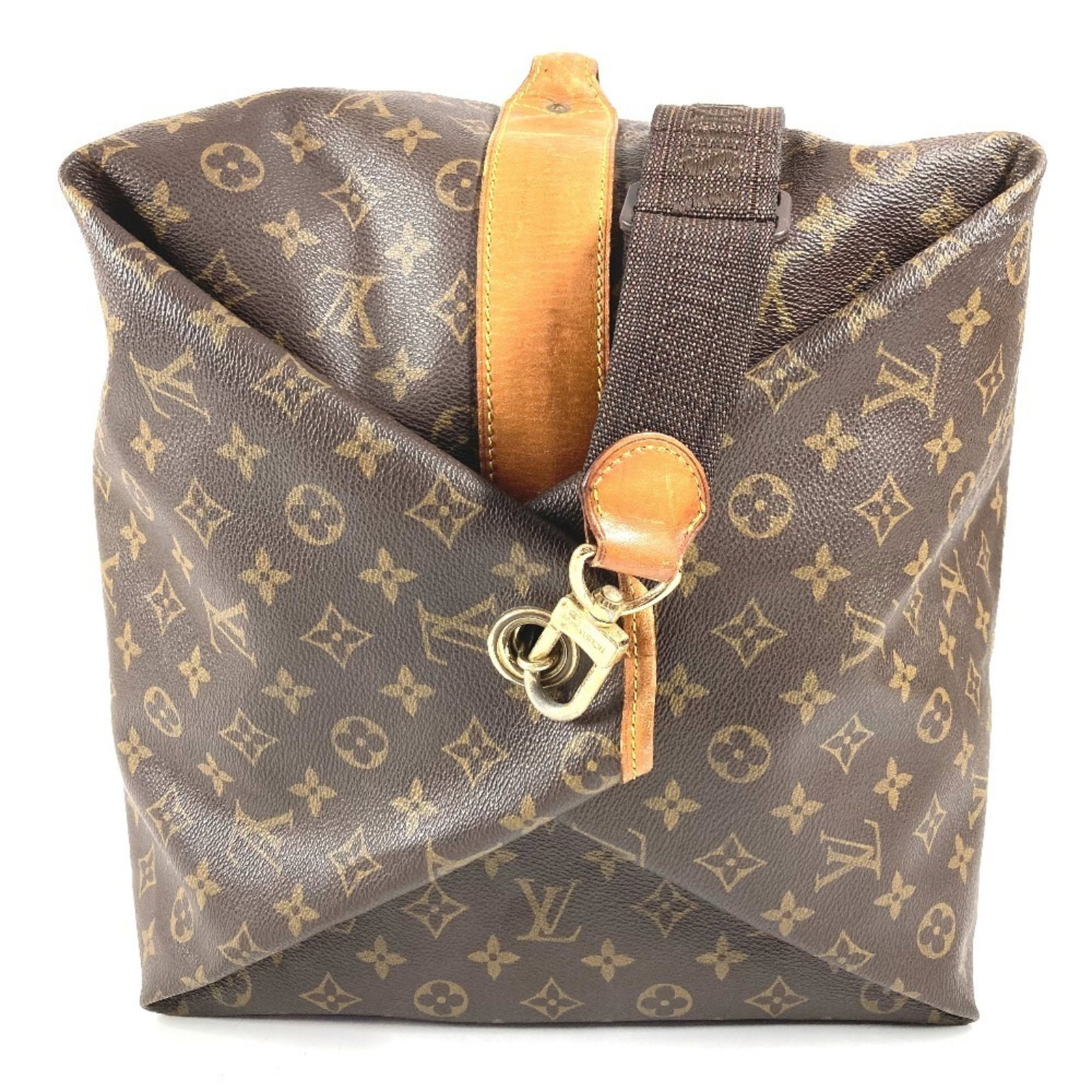 Shoulder Bag Monogram Louis Vuitton - 8