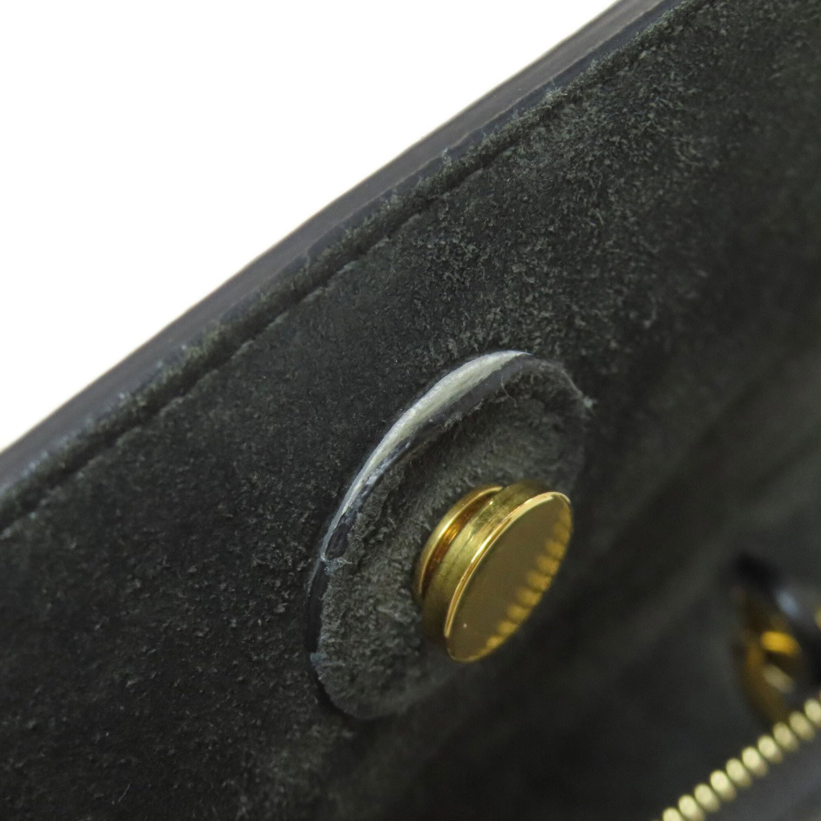 Celine Handbag Leather - 10