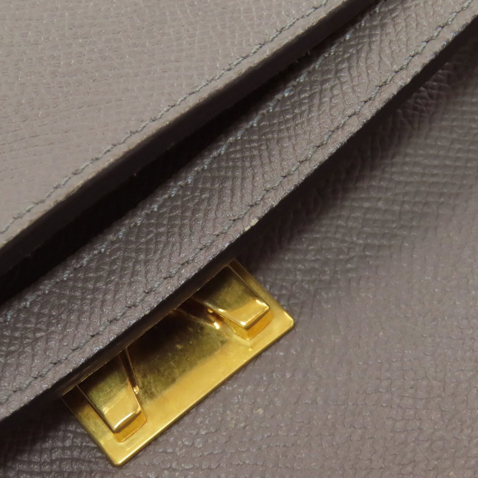 Celine Handbag Leather - 13