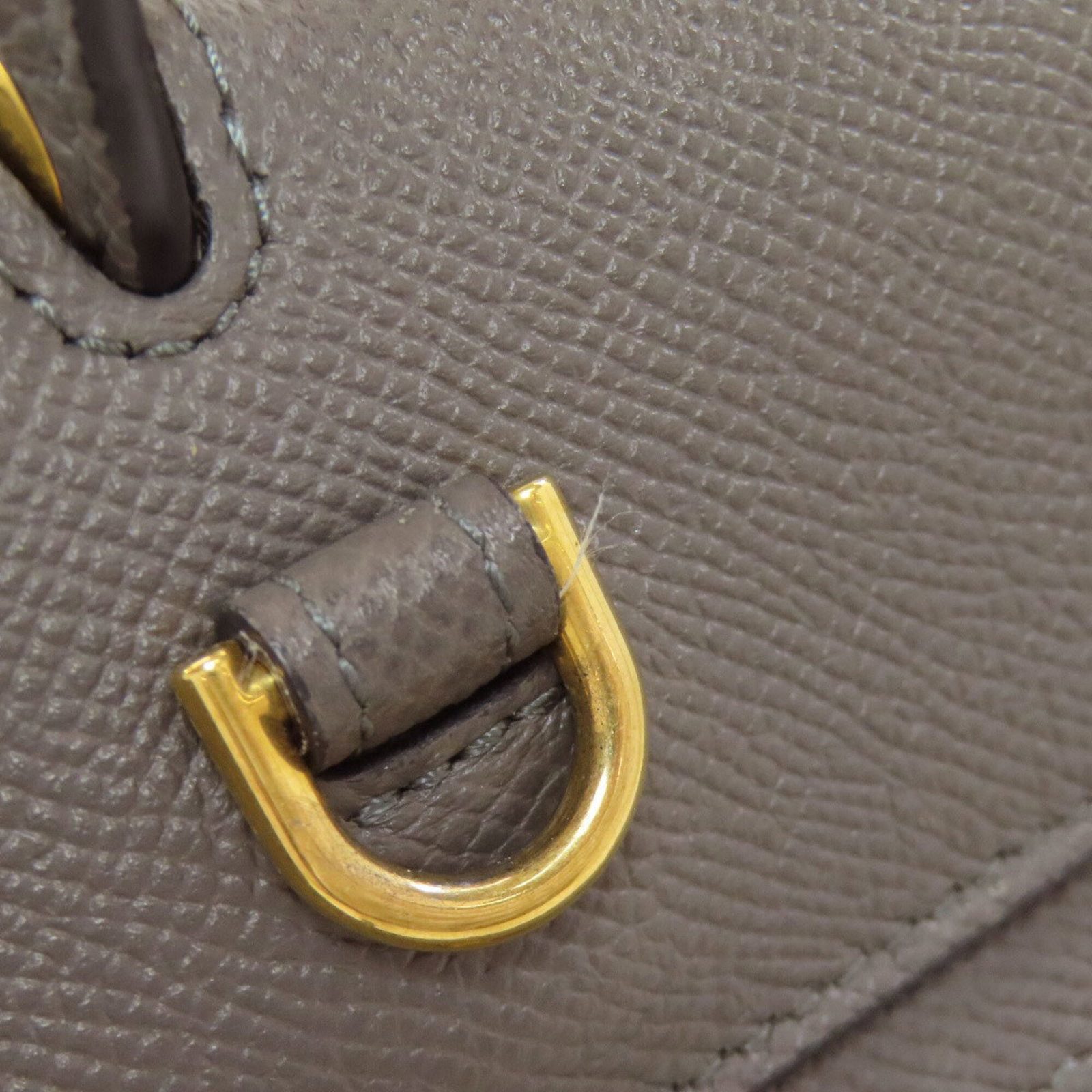 Celine Handbag Leather - 15