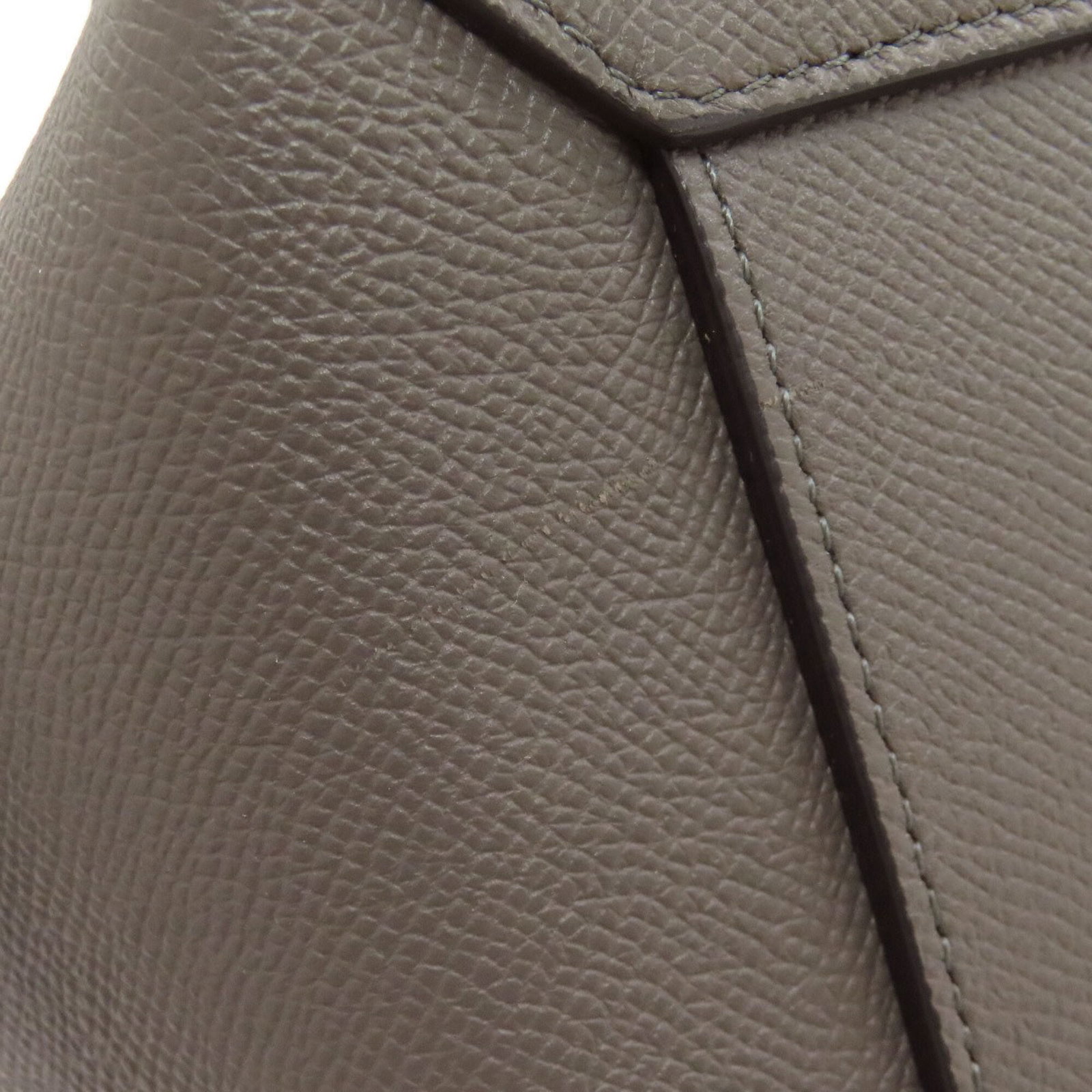 Celine Handbag Leather - 17