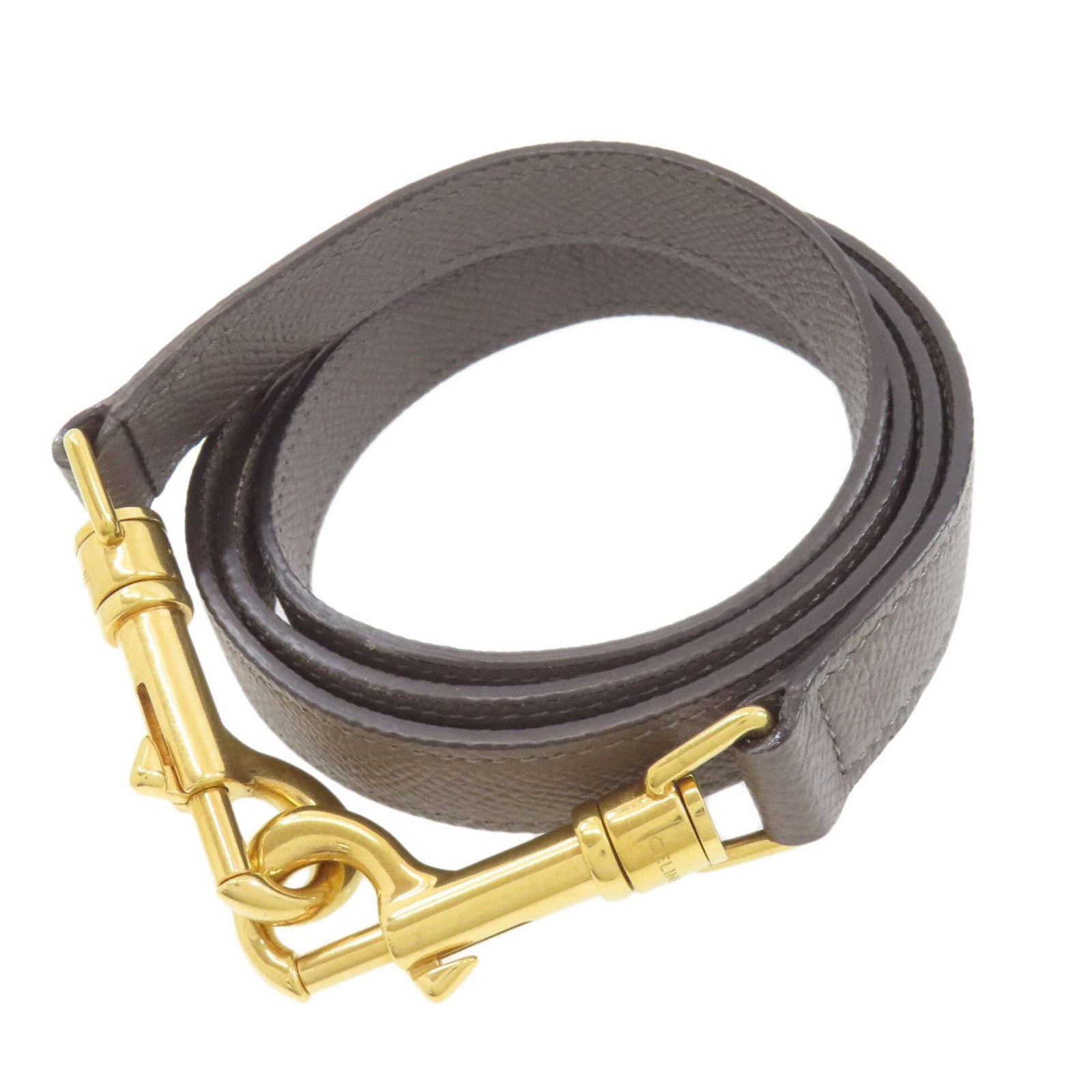 Celine Handbag Leather - 8