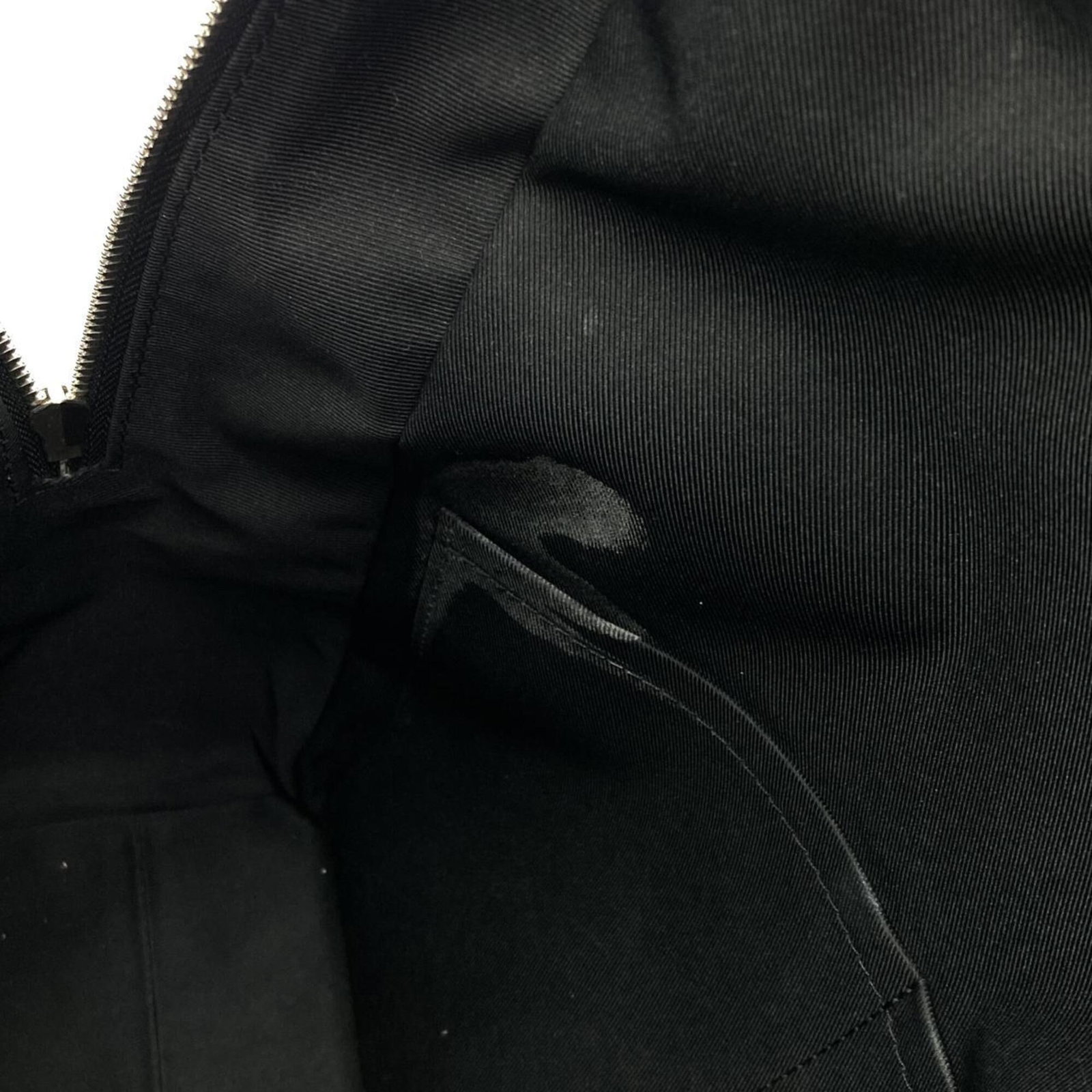 Backpack Coated Canvas Louis Vuitton - 10