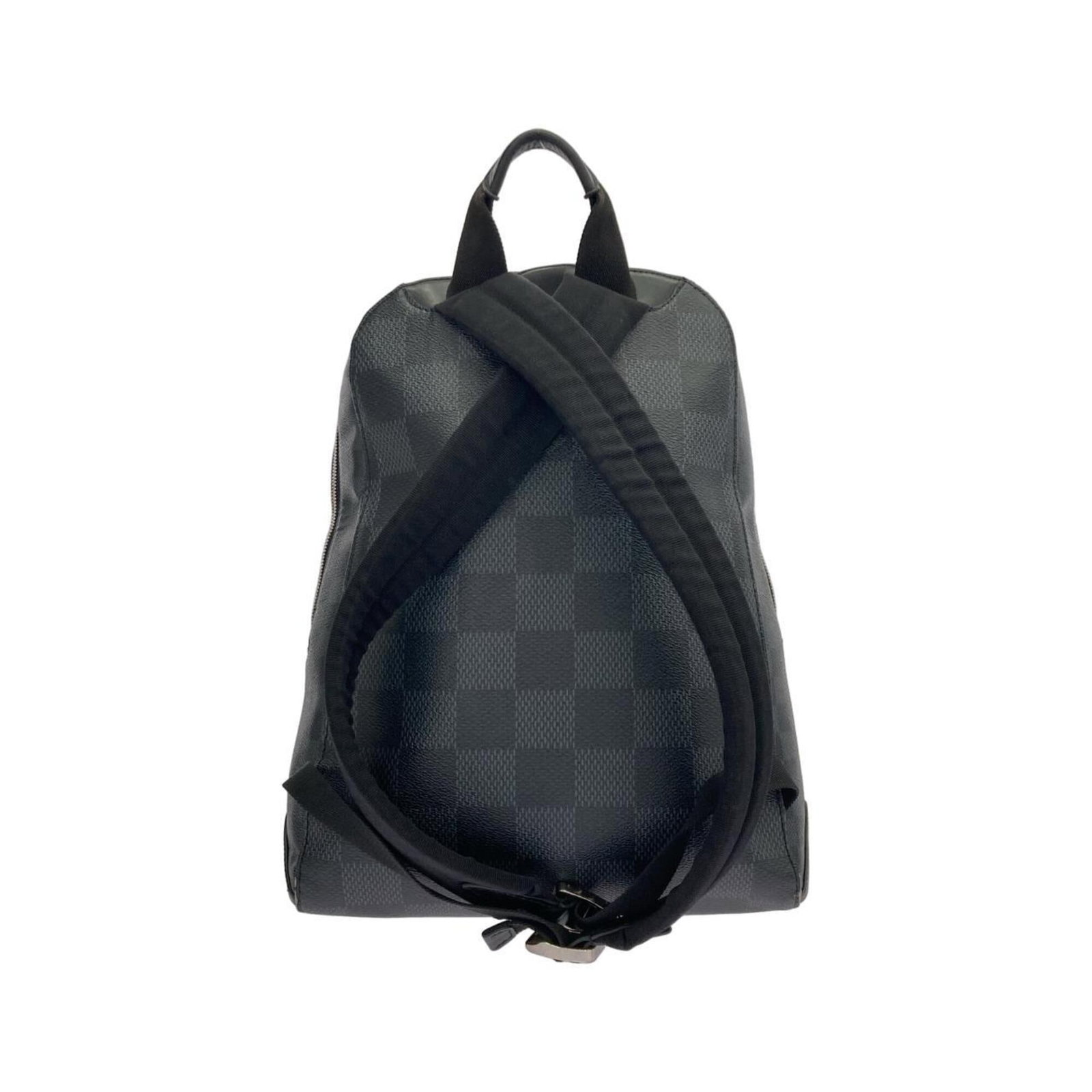 Backpack Coated Canvas Louis Vuitton - 2