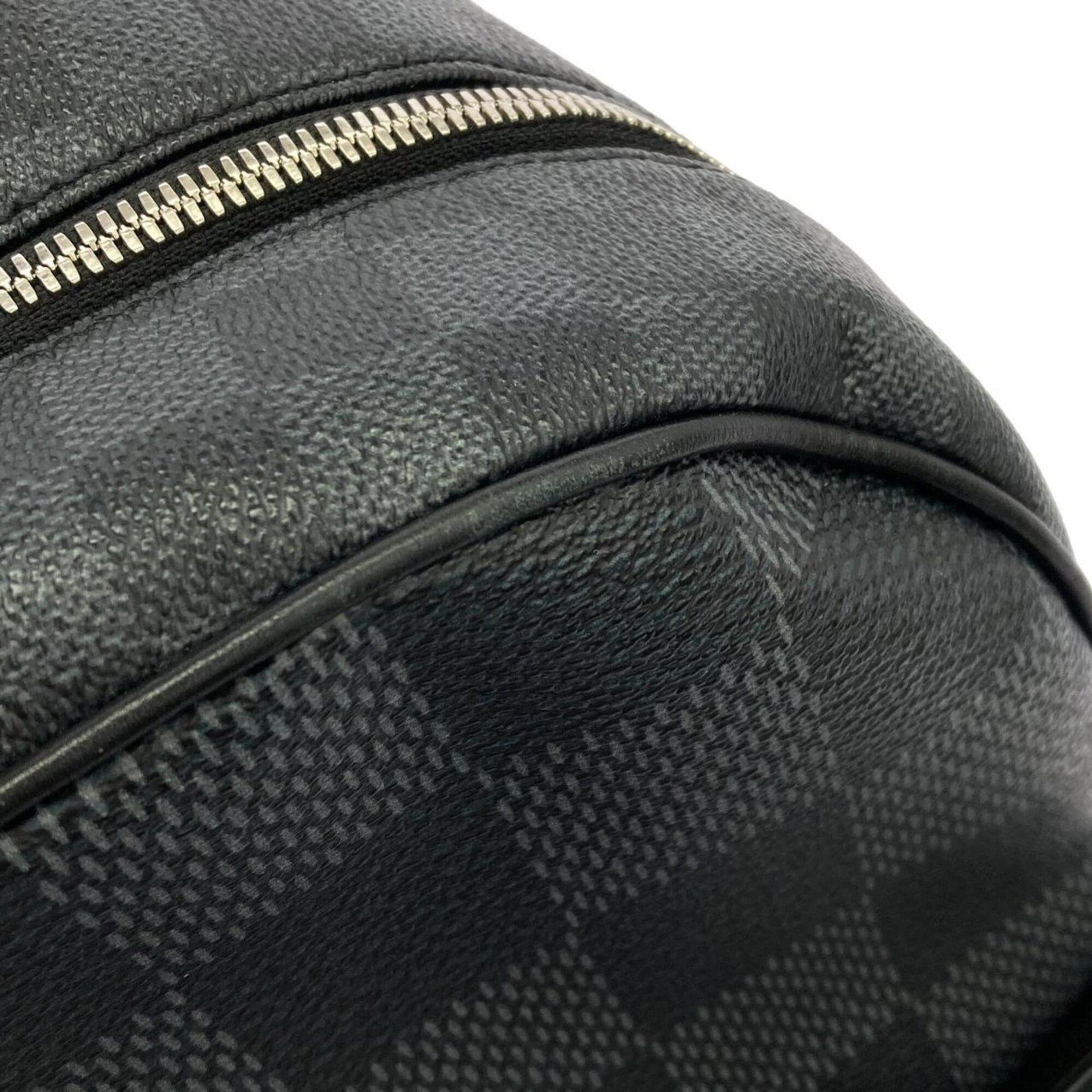 Backpack Coated Canvas Louis Vuitton - 5
