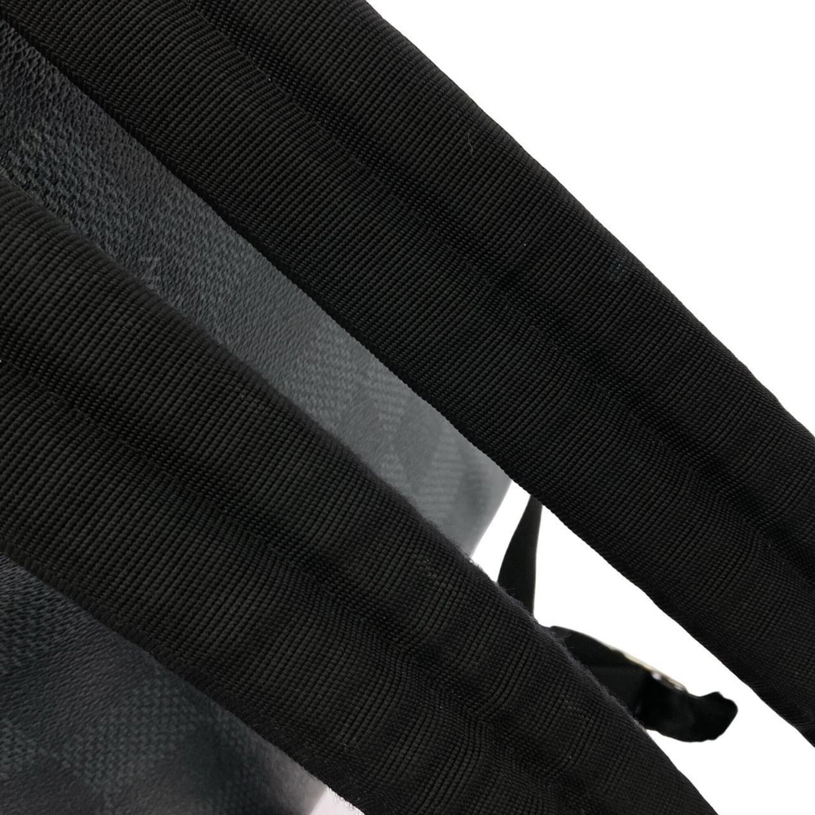 Backpack Coated Canvas Louis Vuitton - 7