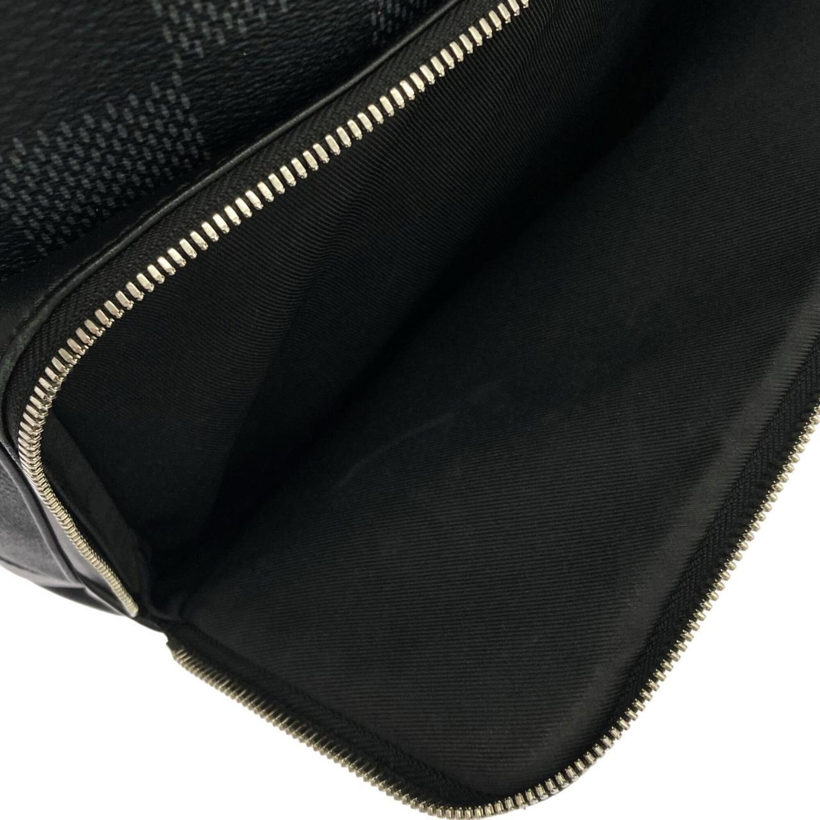 Backpack Coated Canvas Louis Vuitton - 9