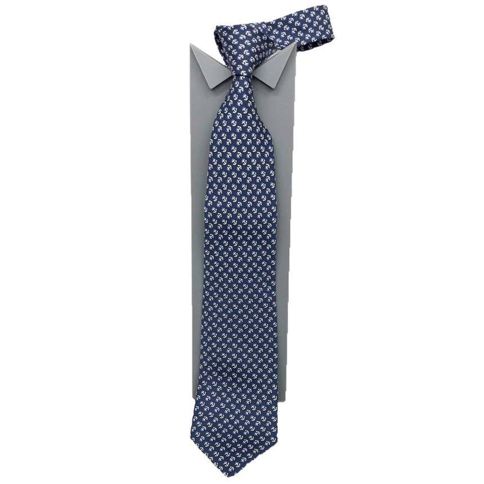 Silk Cravat Hermes - 2