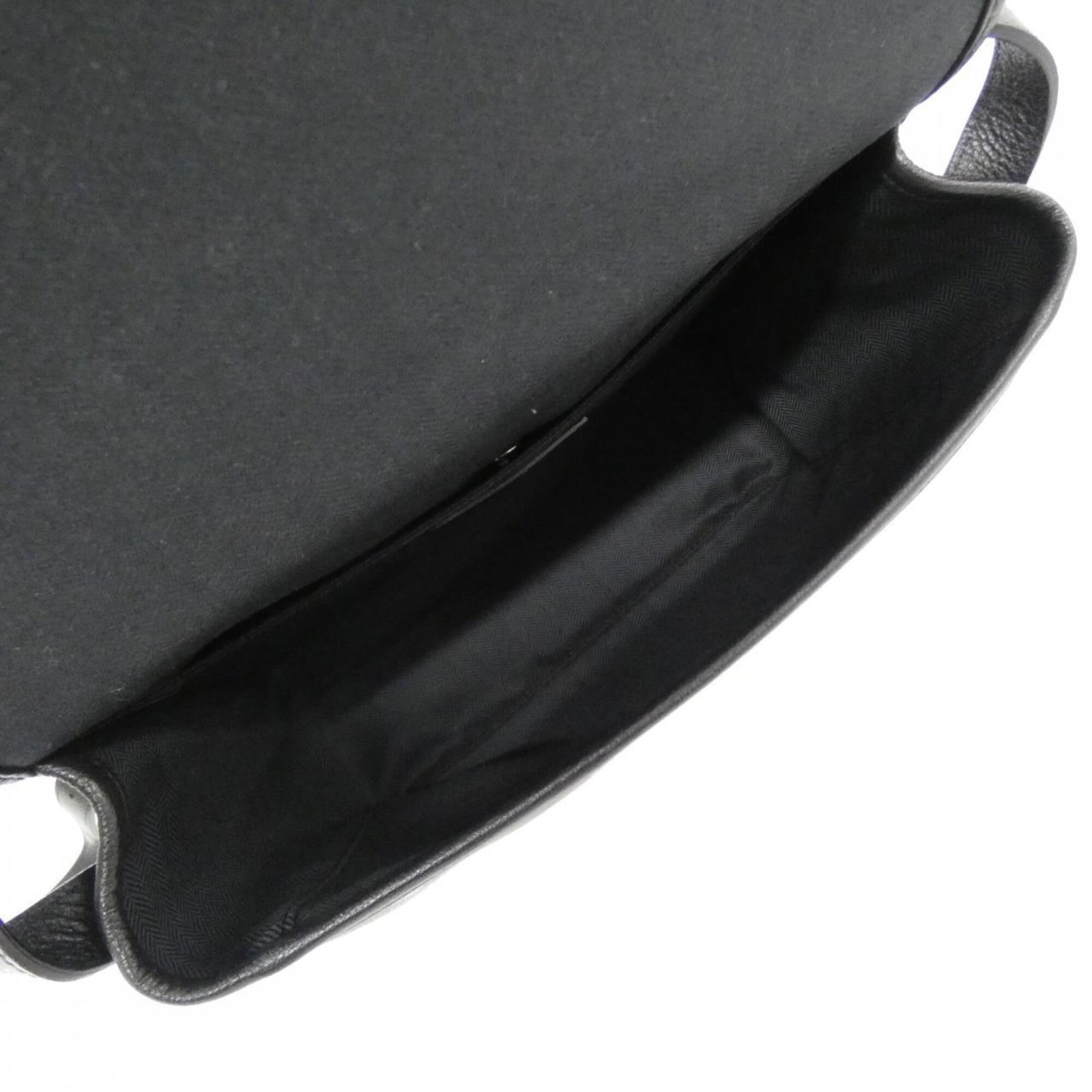 Shoulder Bag Leather - 6