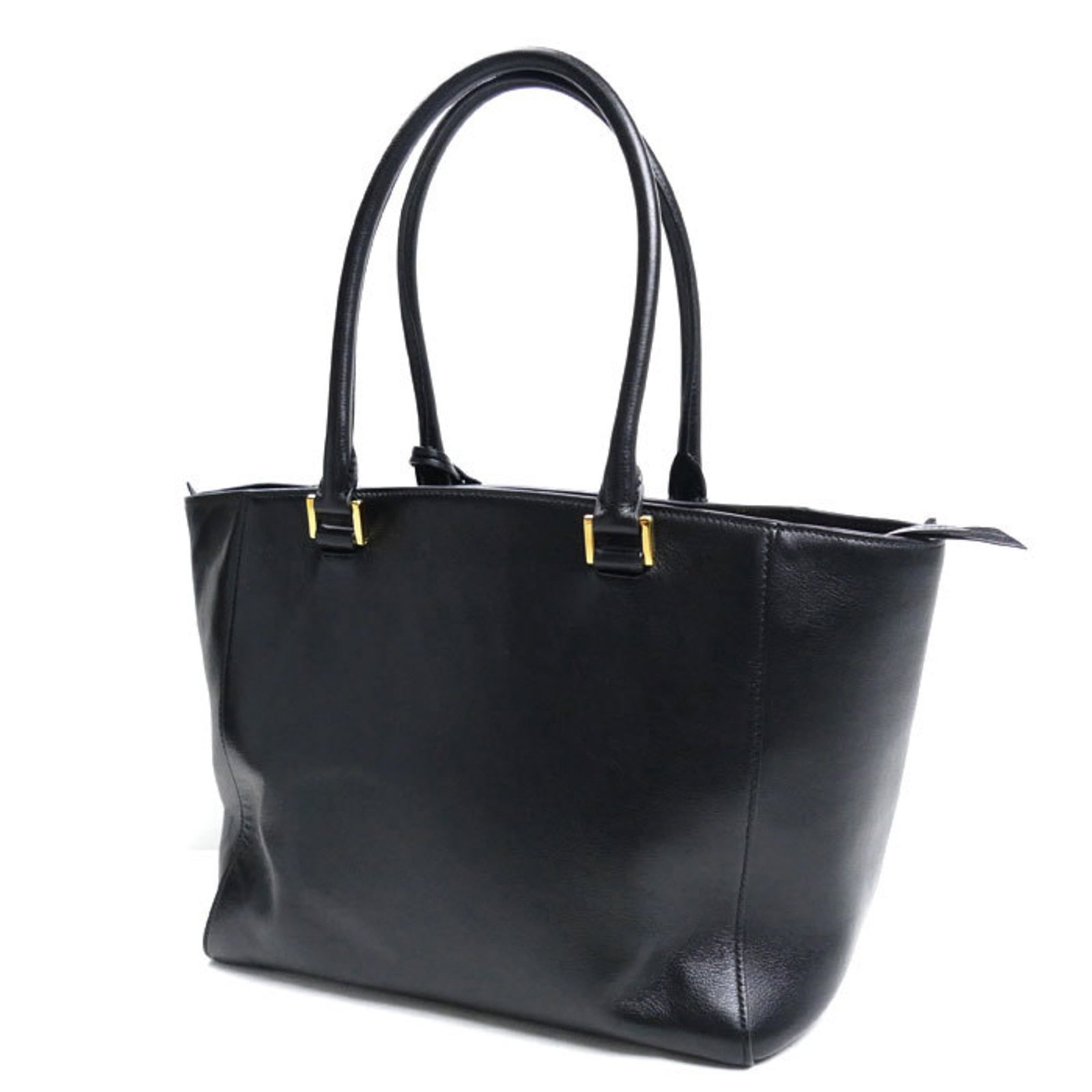Shoulder Bag Leather Prada - 2