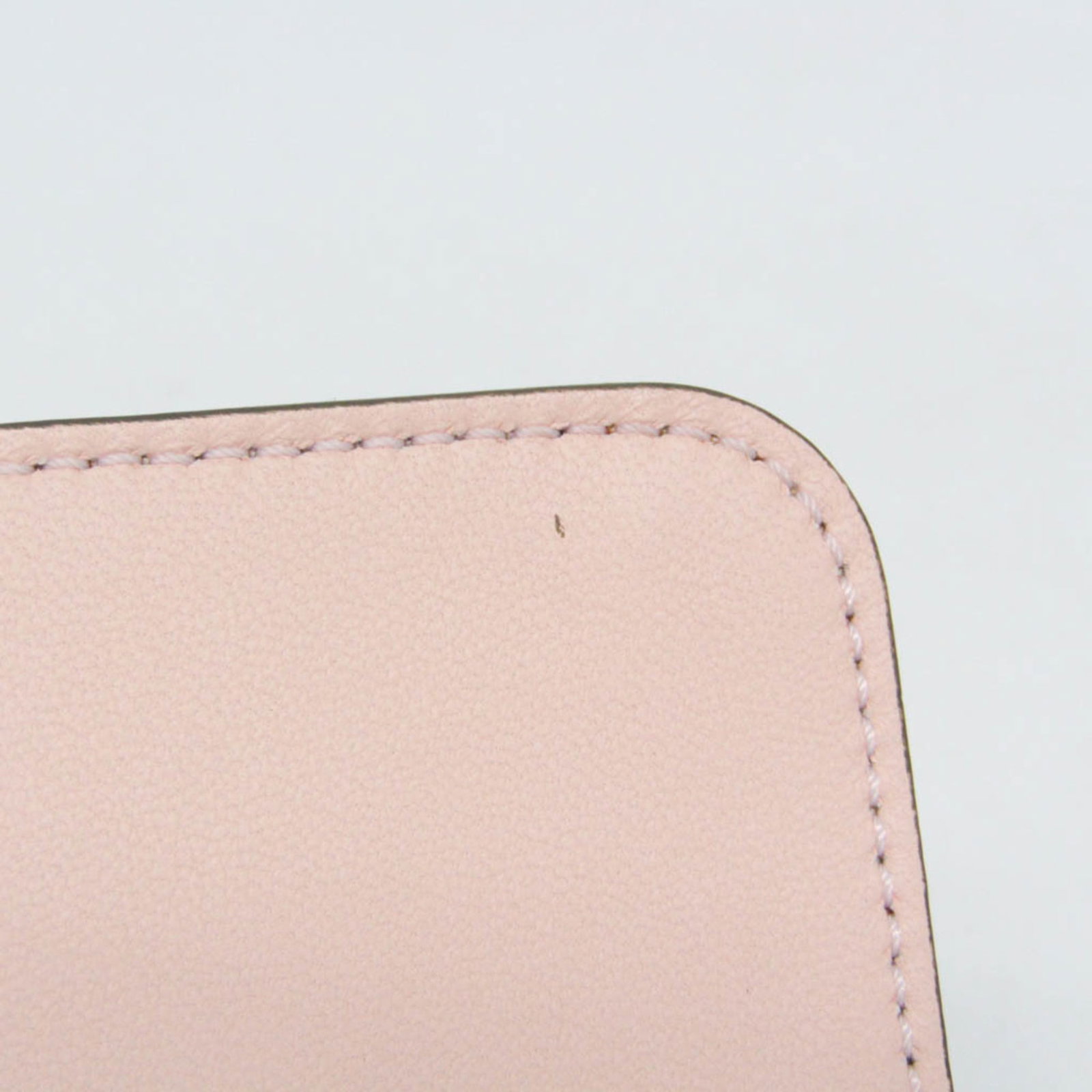 Shoulder Bag Leather - 12
