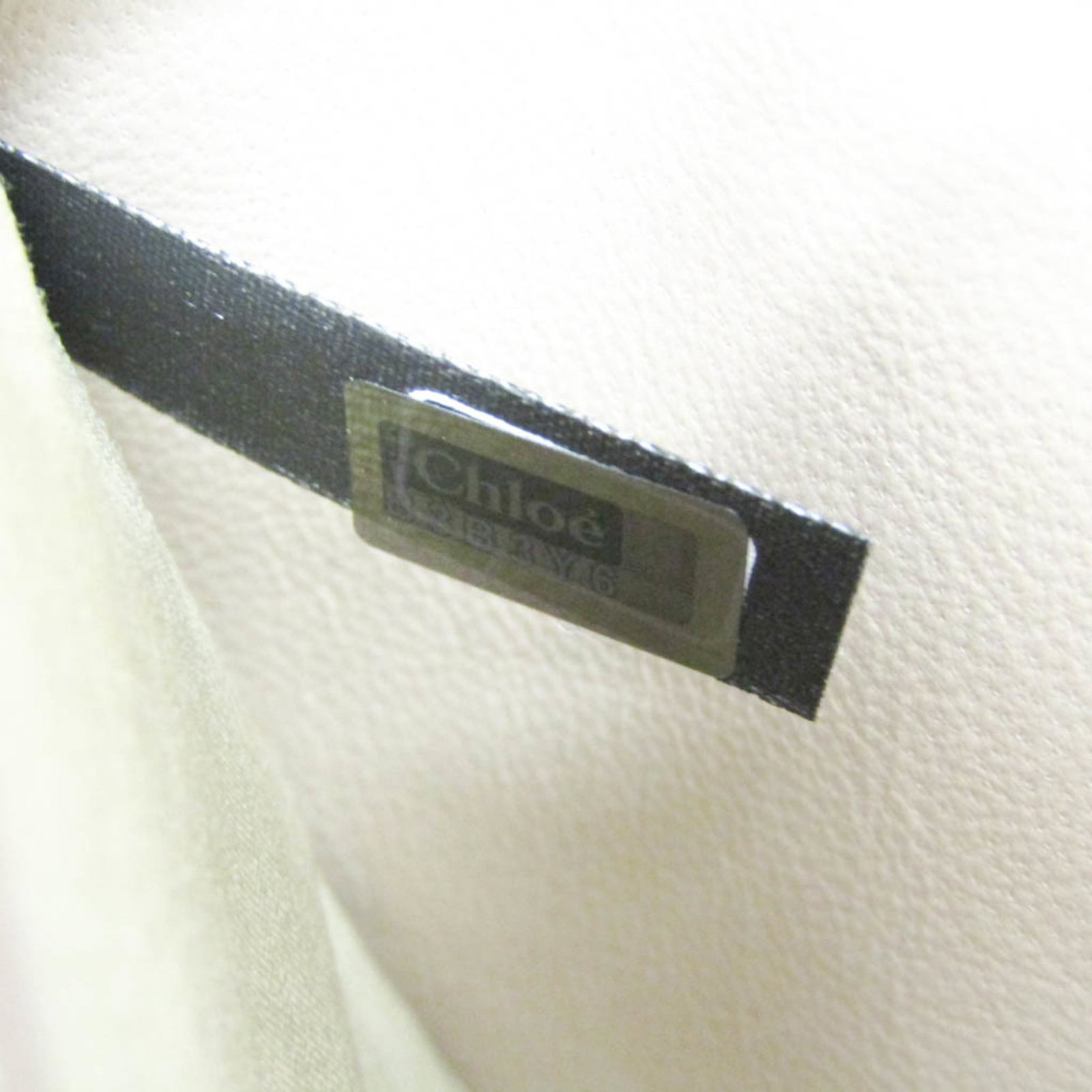 Shoulder Bag Leather - 16