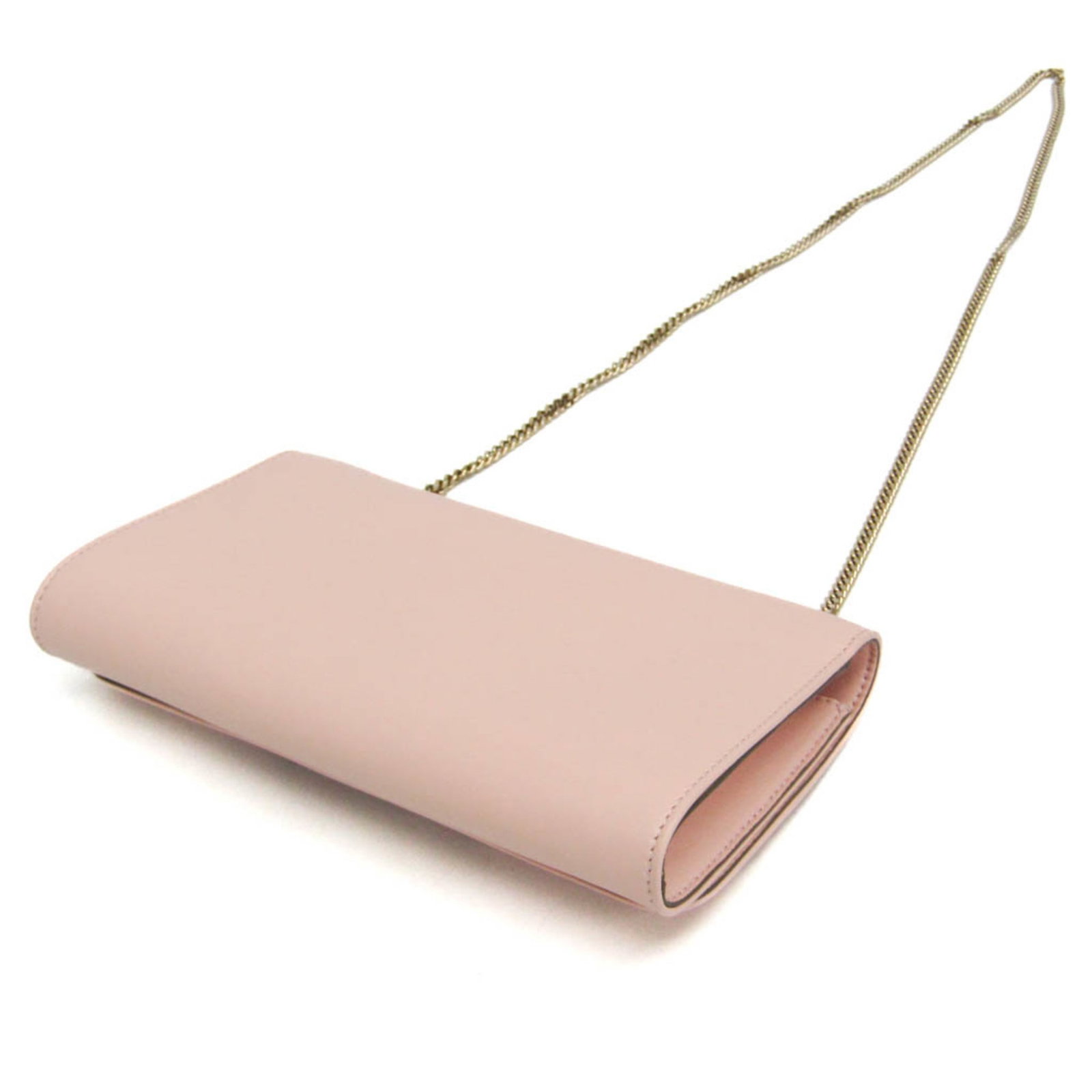 Shoulder Bag Leather - 3