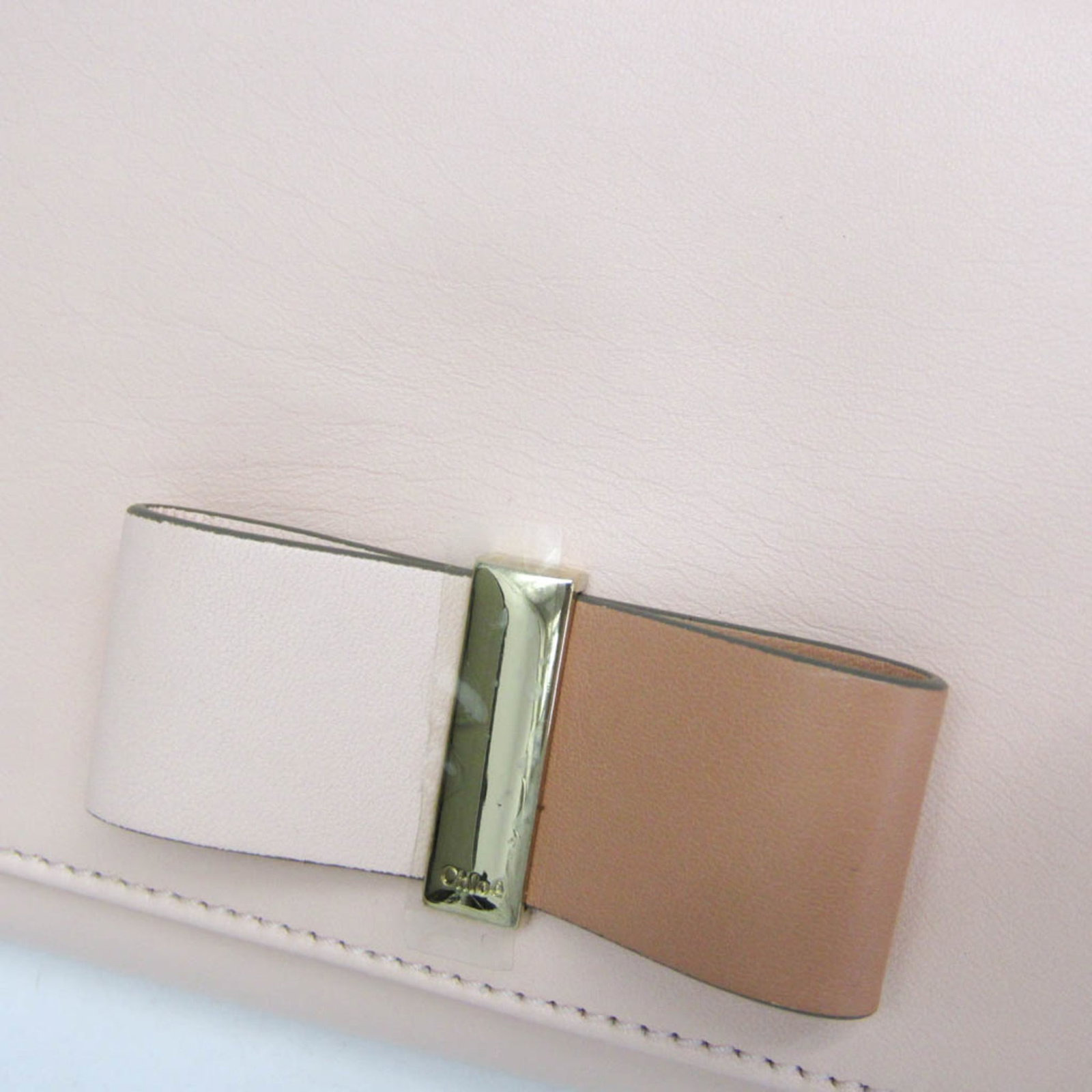Shoulder Bag Leather - 8