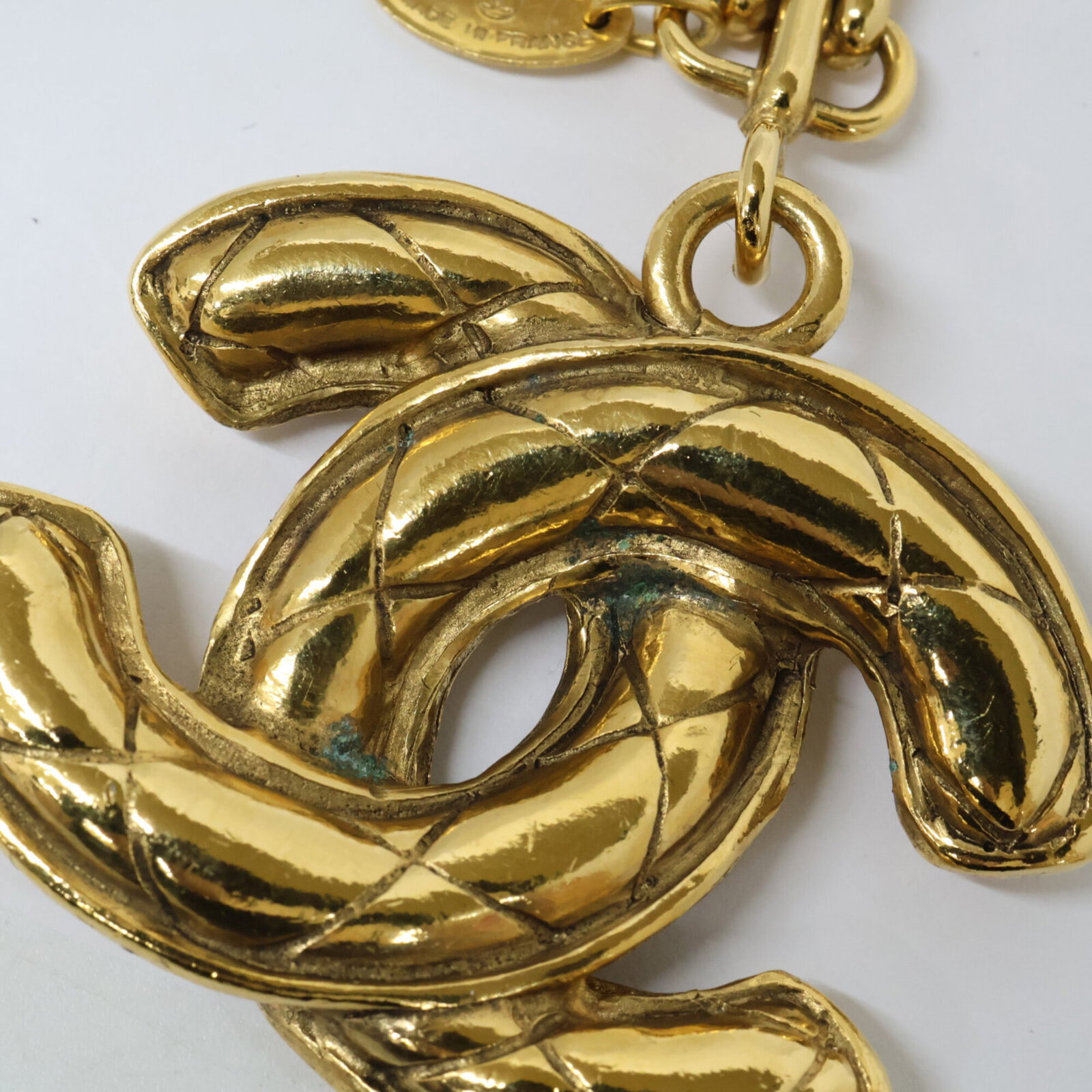 Keyring by Chanel - 10