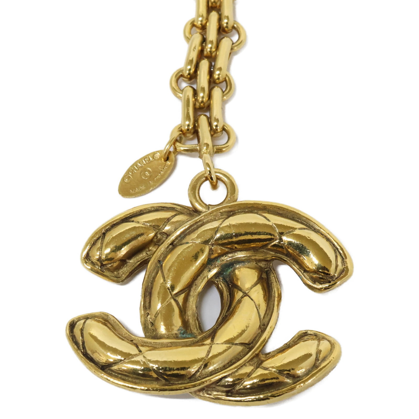 Keyring by Chanel - 2