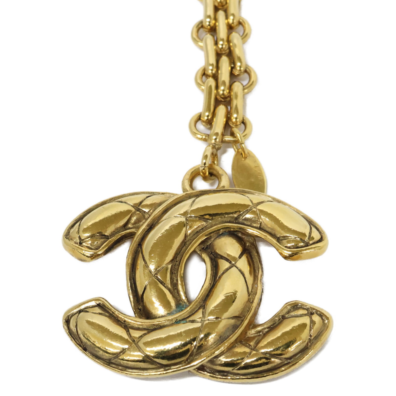 Keyring by Chanel - 3