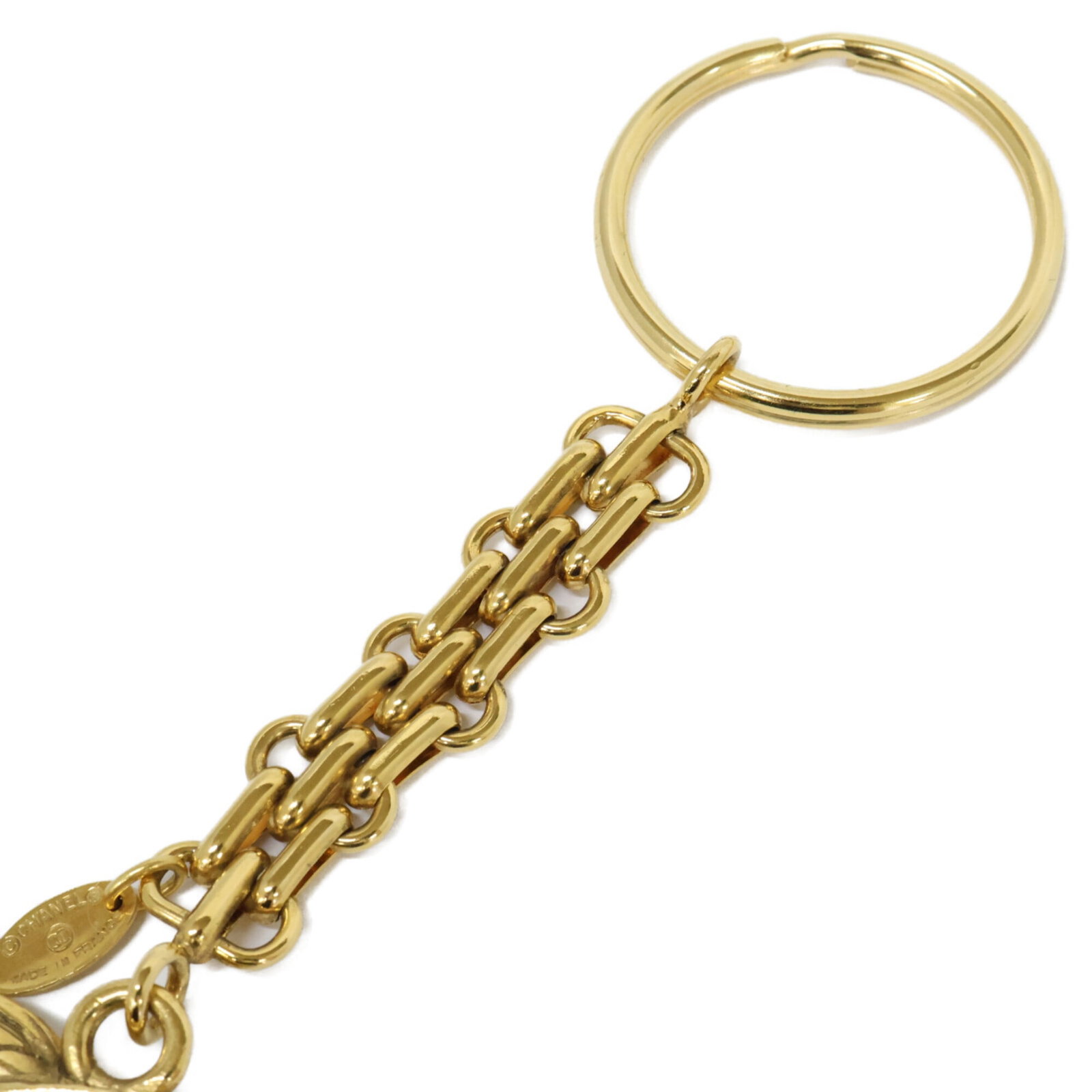 Keyring by Chanel - 4