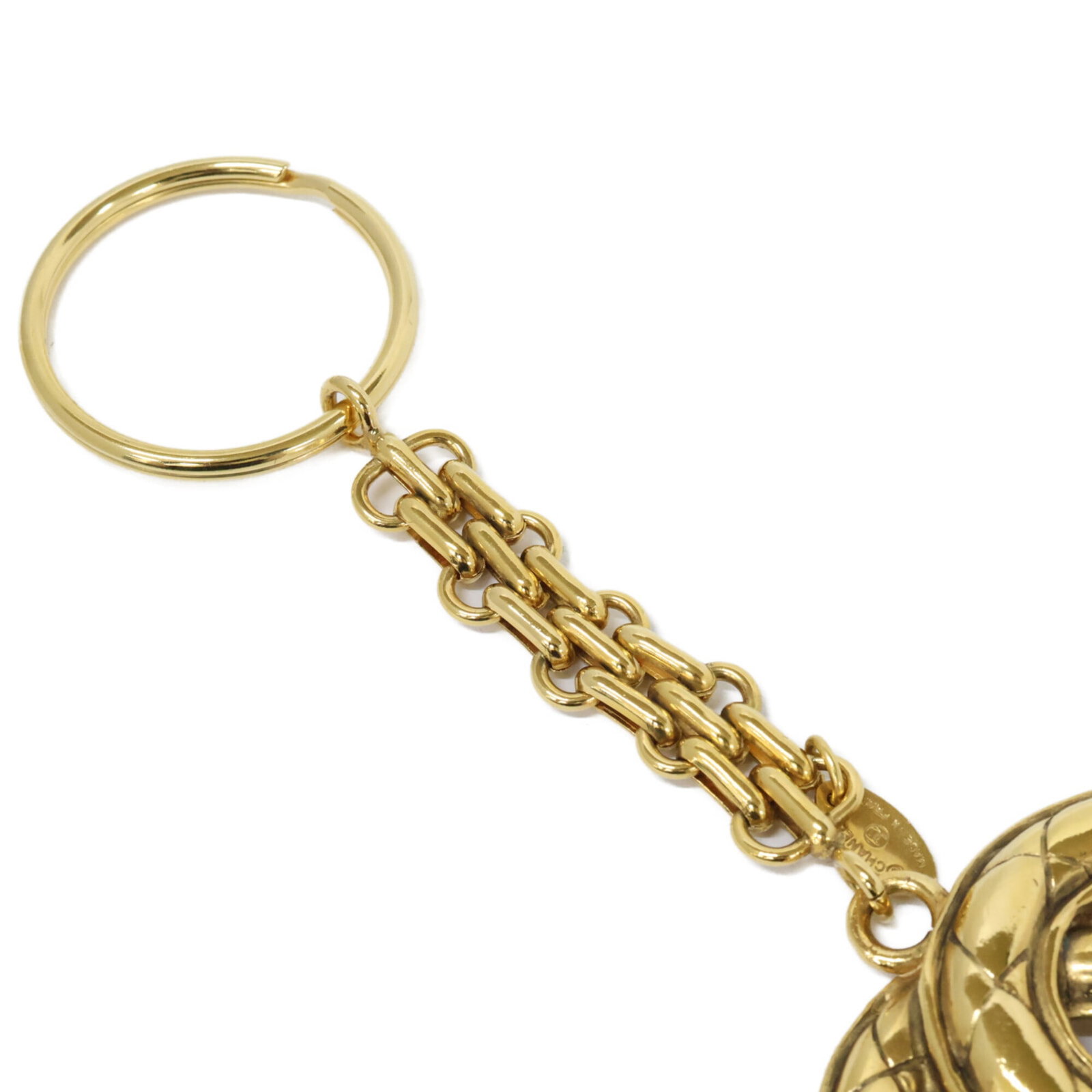 Keyring by Chanel - 5