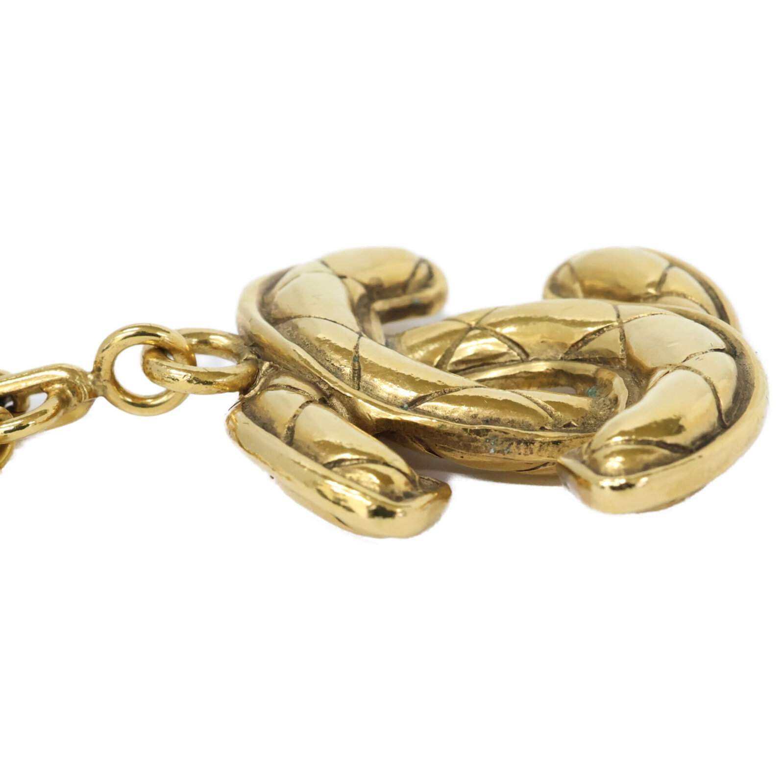 Keyring by Chanel - 6