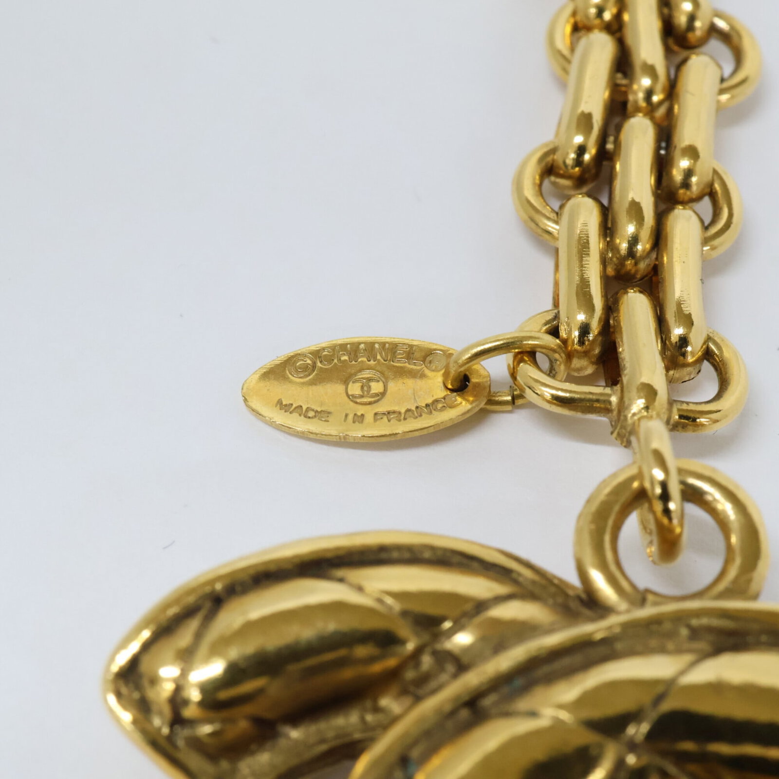 Keyring by Chanel - 9