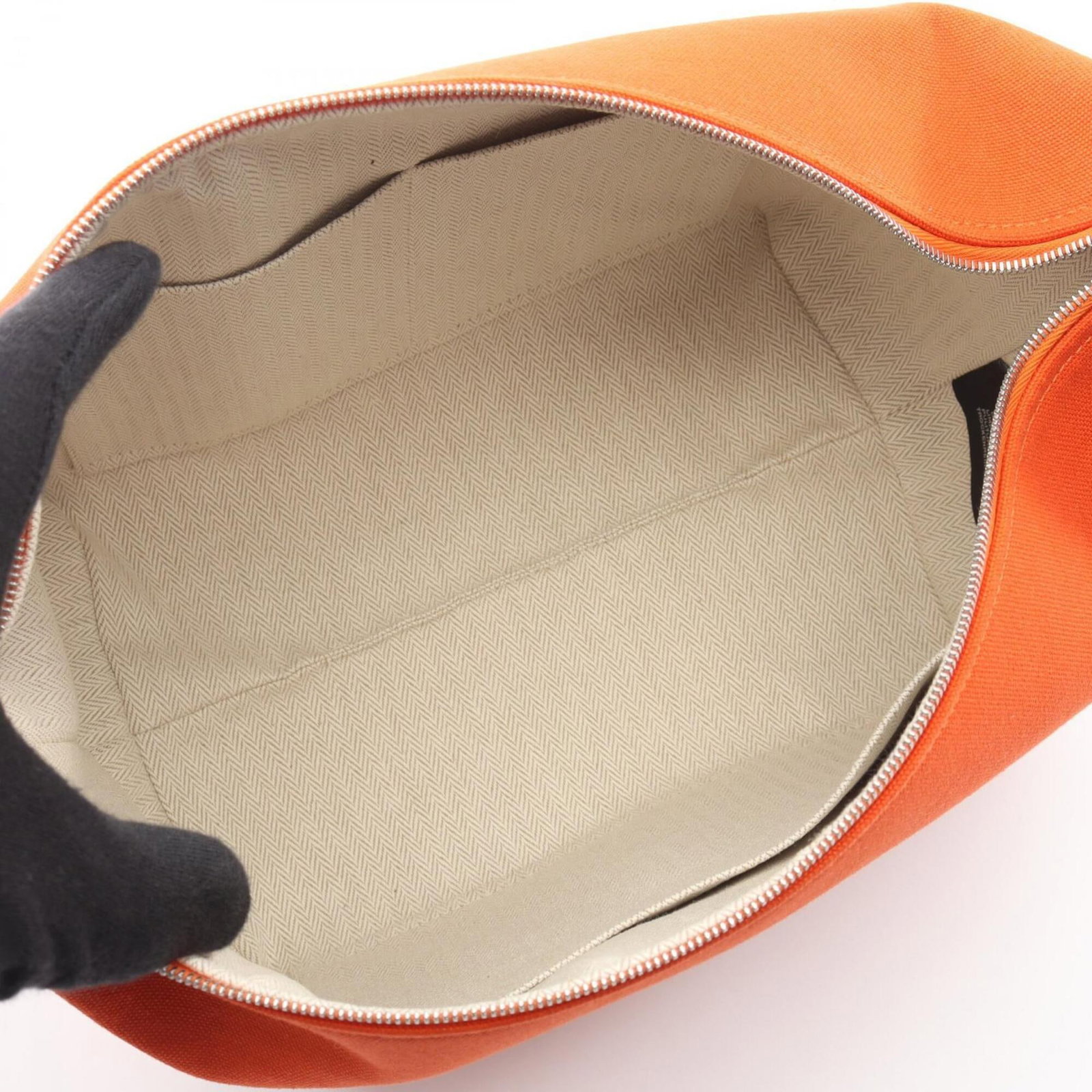 Handbag Canvas - 3