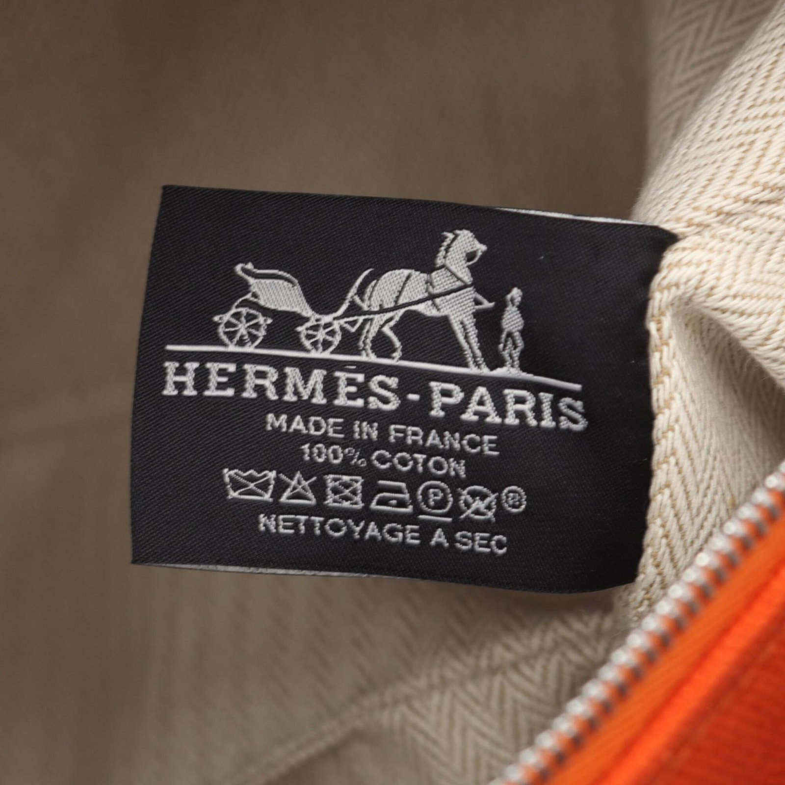 Handbag Canvas - 4