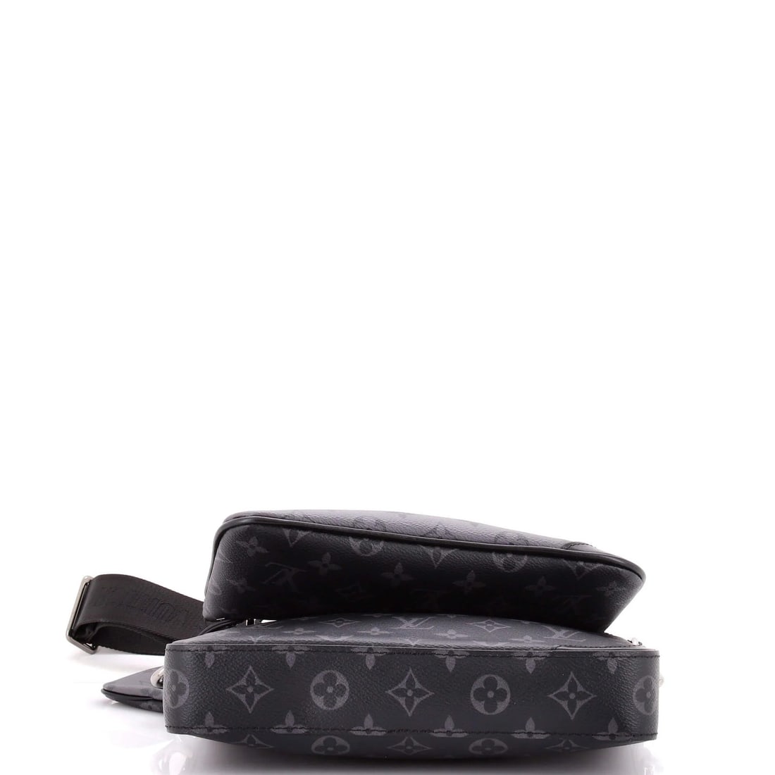 Louis Vuitton Trio Eclipse Reverse Monogram Canvas Bag - 4