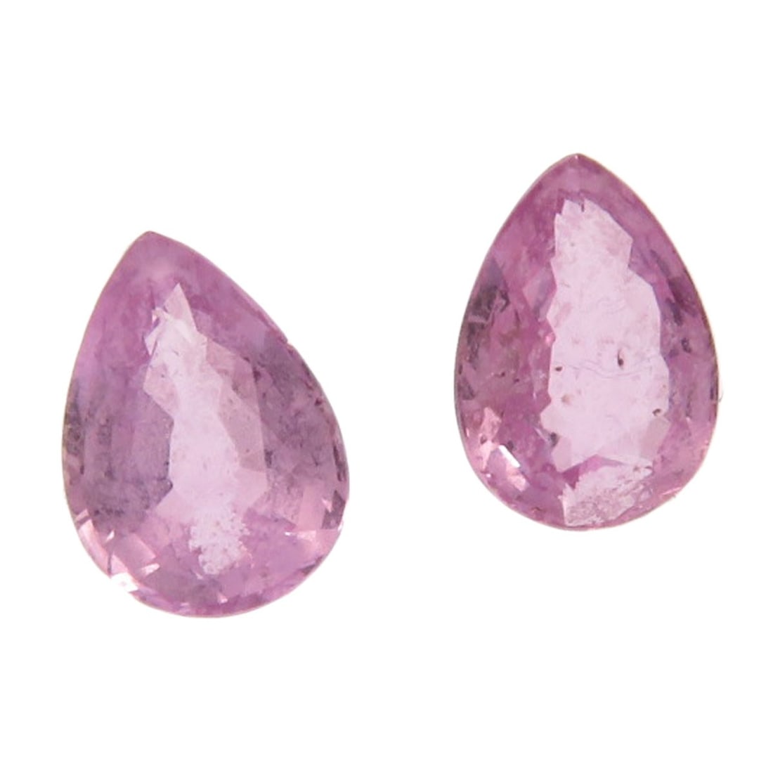 Loose 0.3G: Loose 0.3G Pinkusahuaia pea-shieipu gemstone, a unique and striking pink hue, weighs 1.54ct in total carat weight, with an exterior color of pink. This loose 0.3G stone is a notable feature of SELECT