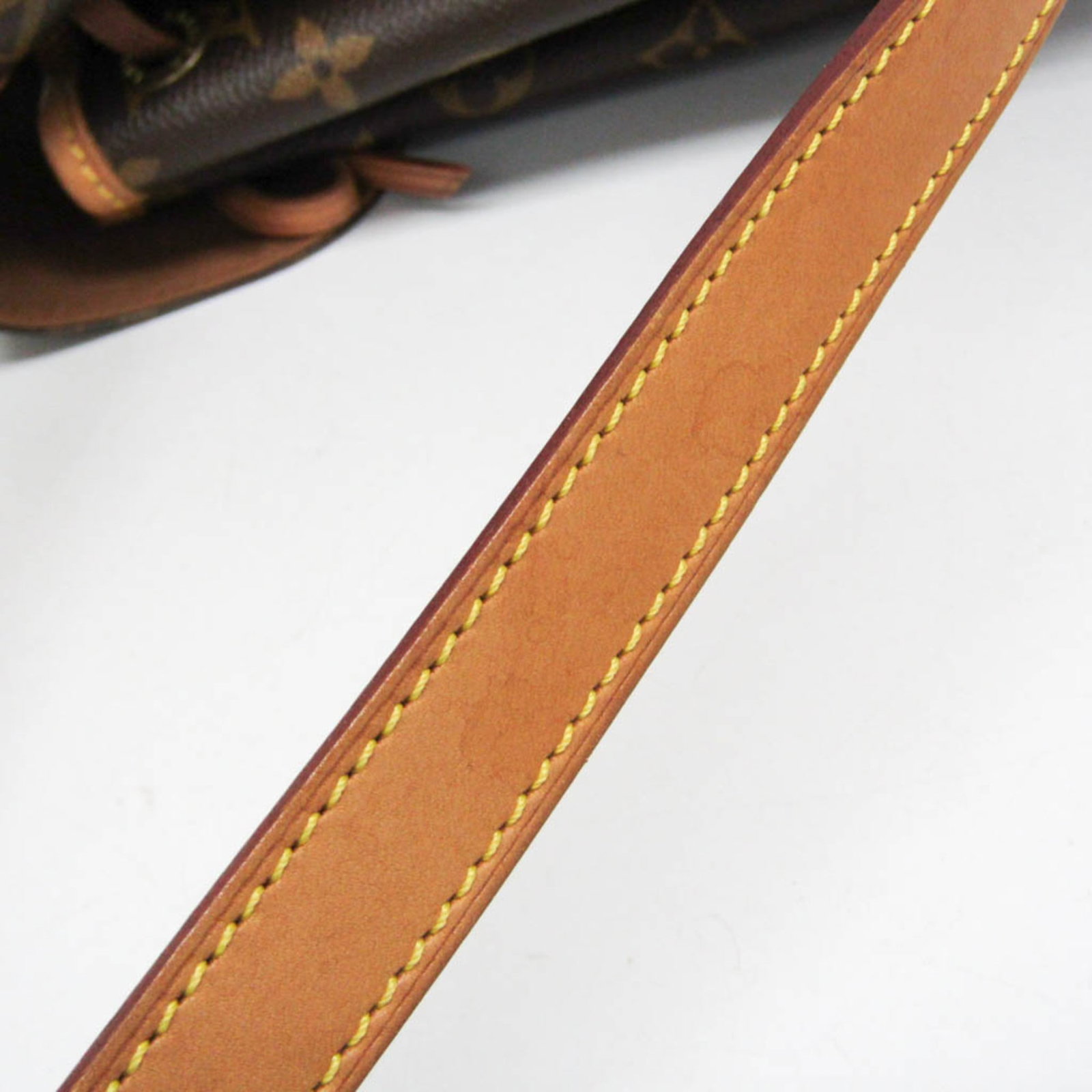Vuitton Louis Monogram Backpack - 10