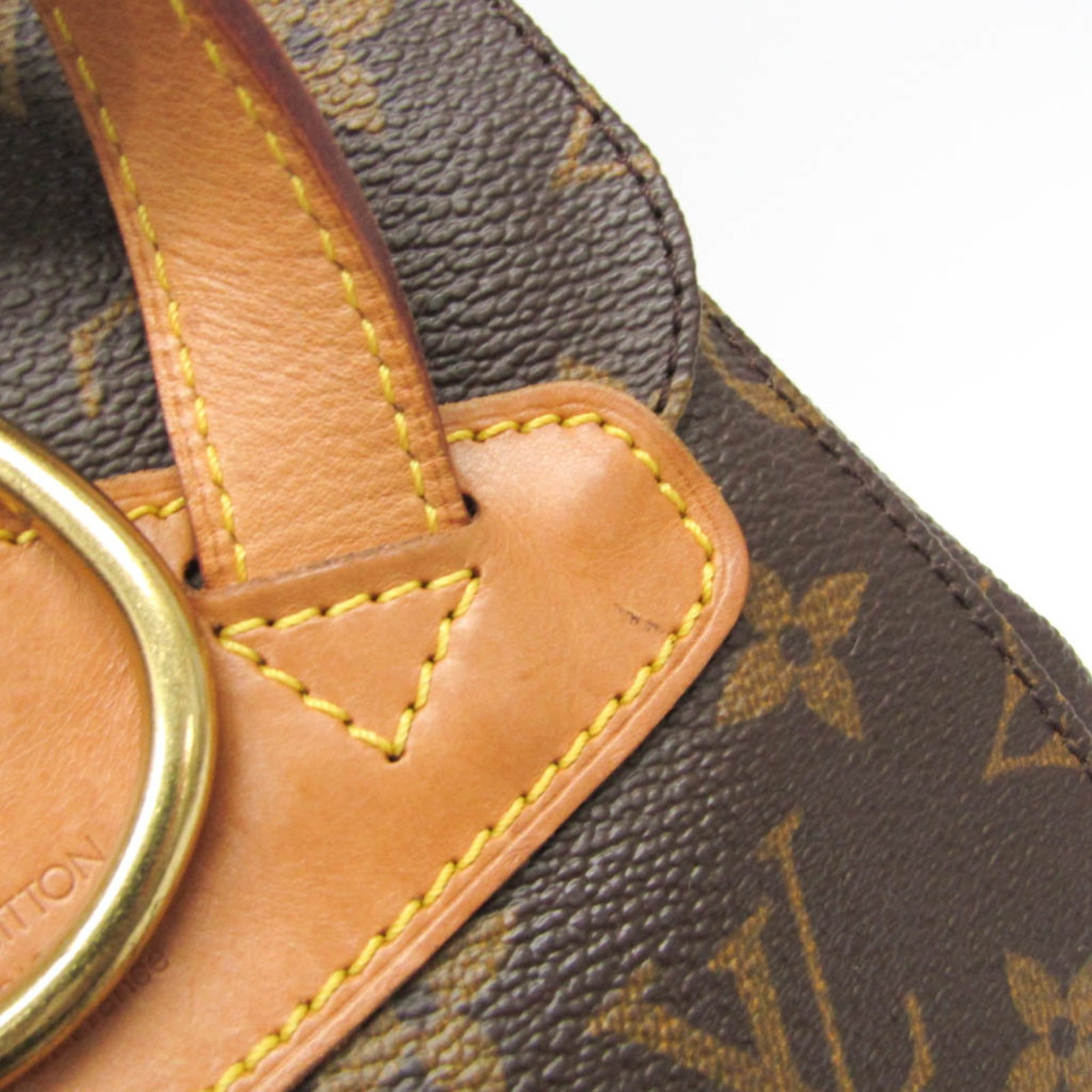 Vuitton Louis Monogram Backpack - 12