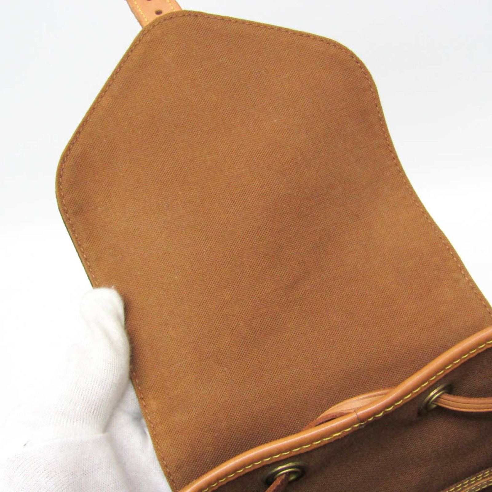 Vuitton Louis Monogram Backpack - 15