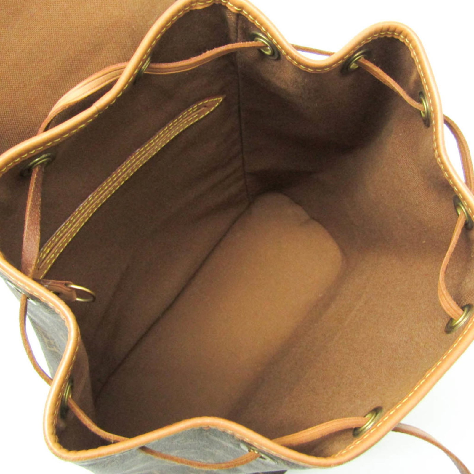 Vuitton Louis Monogram Backpack - 3