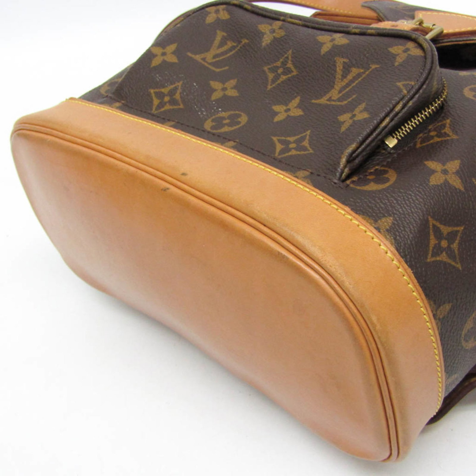 Vuitton Louis Monogram Backpack - 5